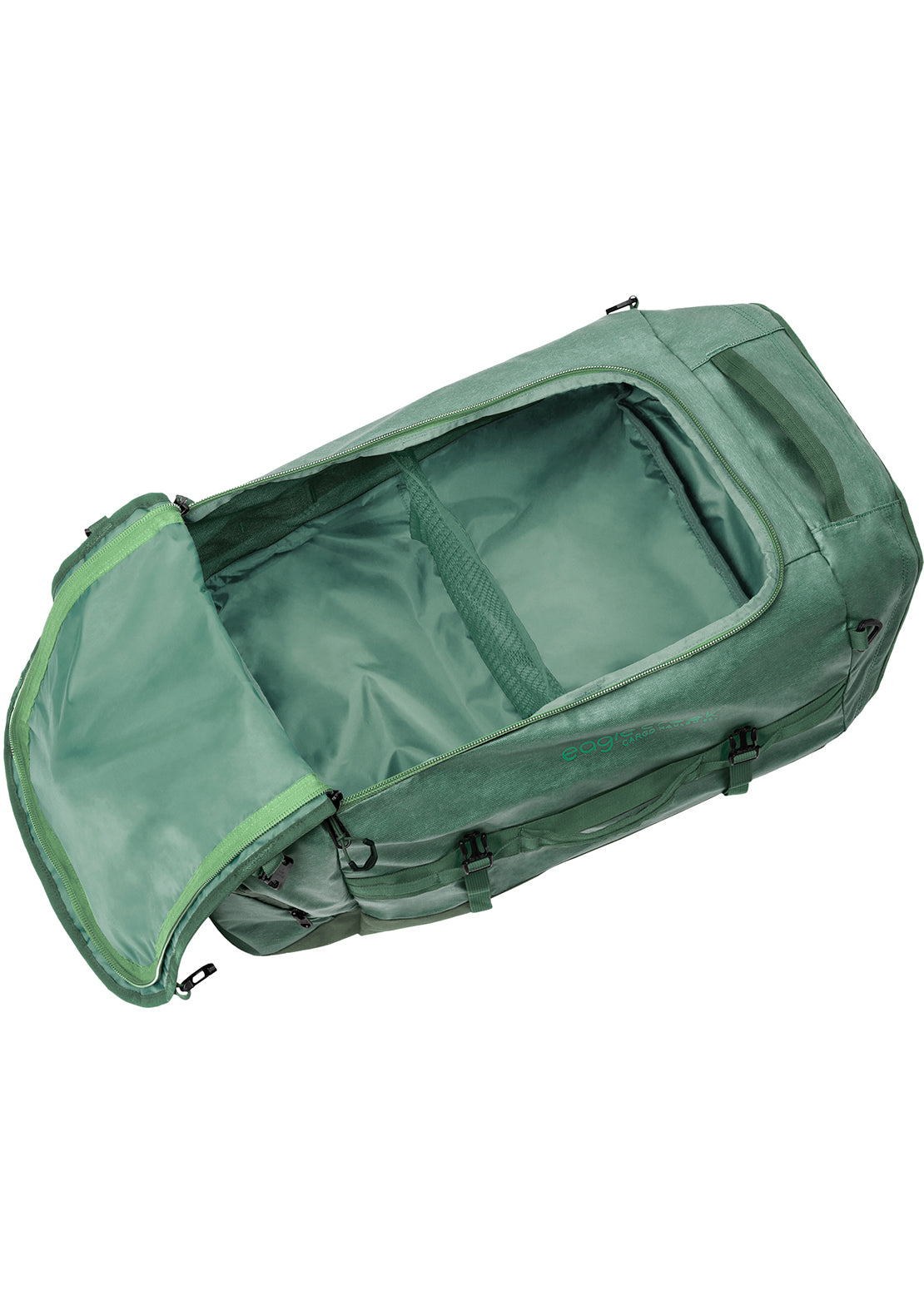 Eagle Creek Cargo Hauler Duffel Duck Green
