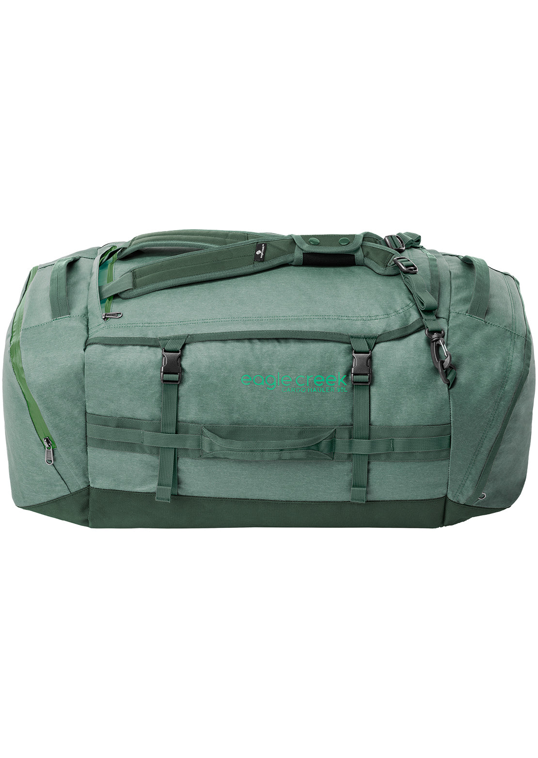 Eagle Creek Cargo Hauler Duffel Duck Green