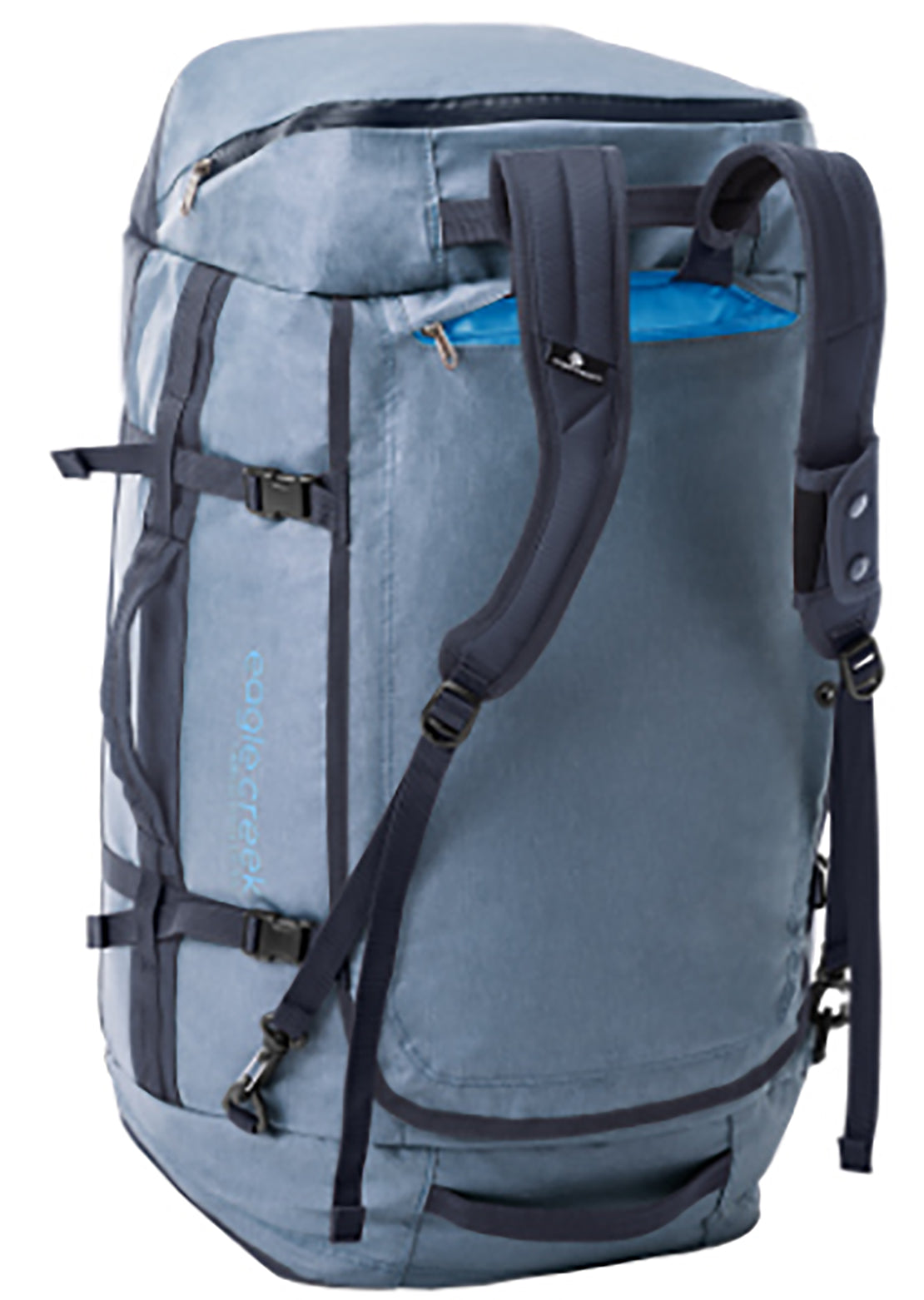 Eagle Creek Cargo Hauler Duffel Glacier Blue