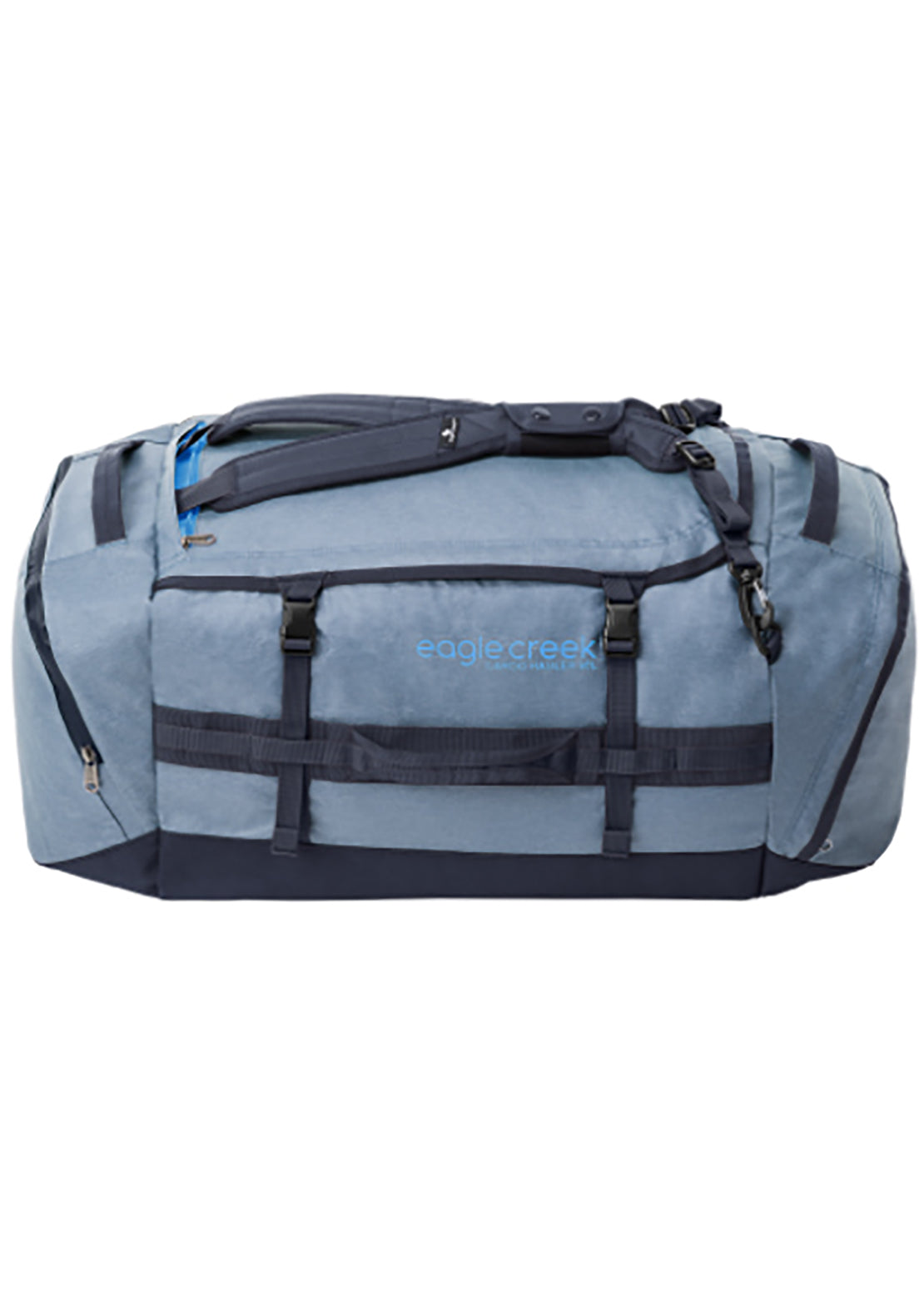 Eagle Creek Cargo Hauler Duffel Glacier Blue