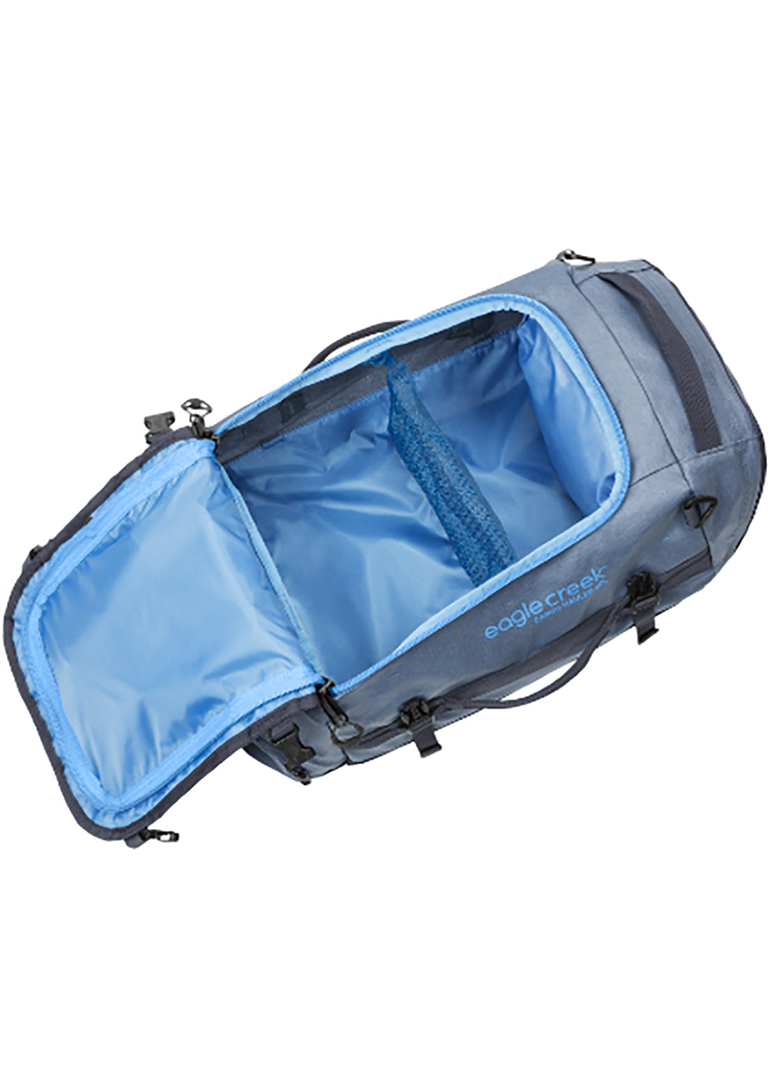 Eagle Creek Cargo Hauler Duffel Glacier Blue