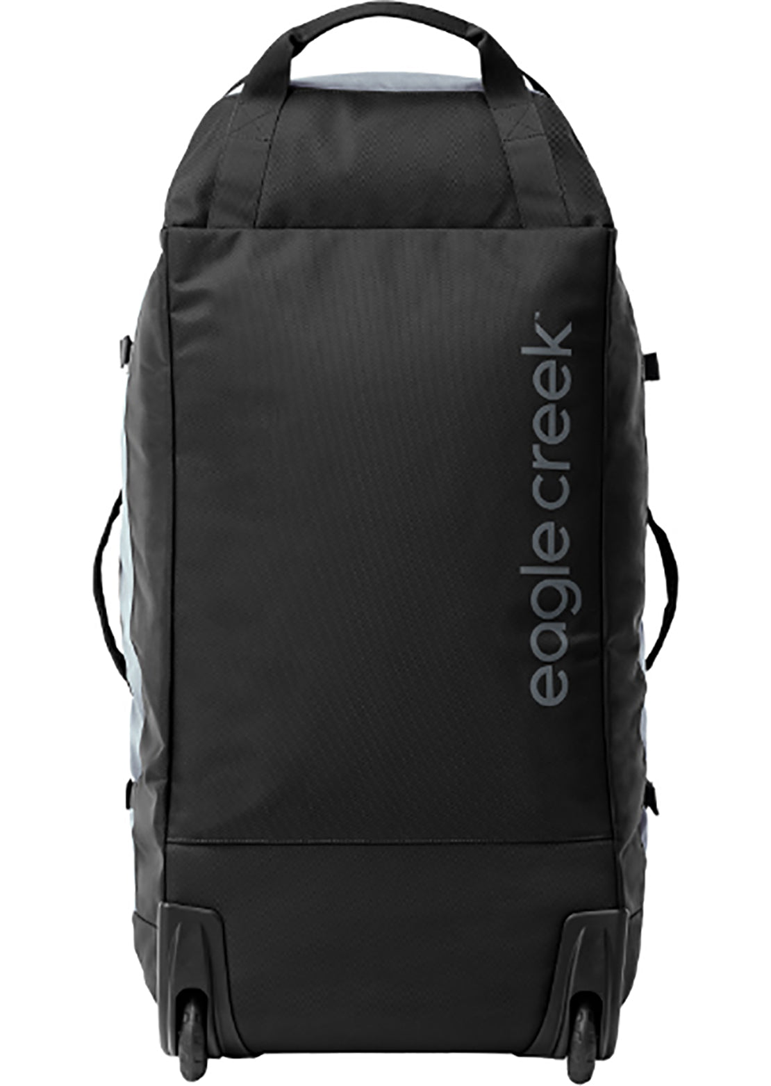 Eagle Creek Cargo Hauler Wheeled Duffel Charcoal