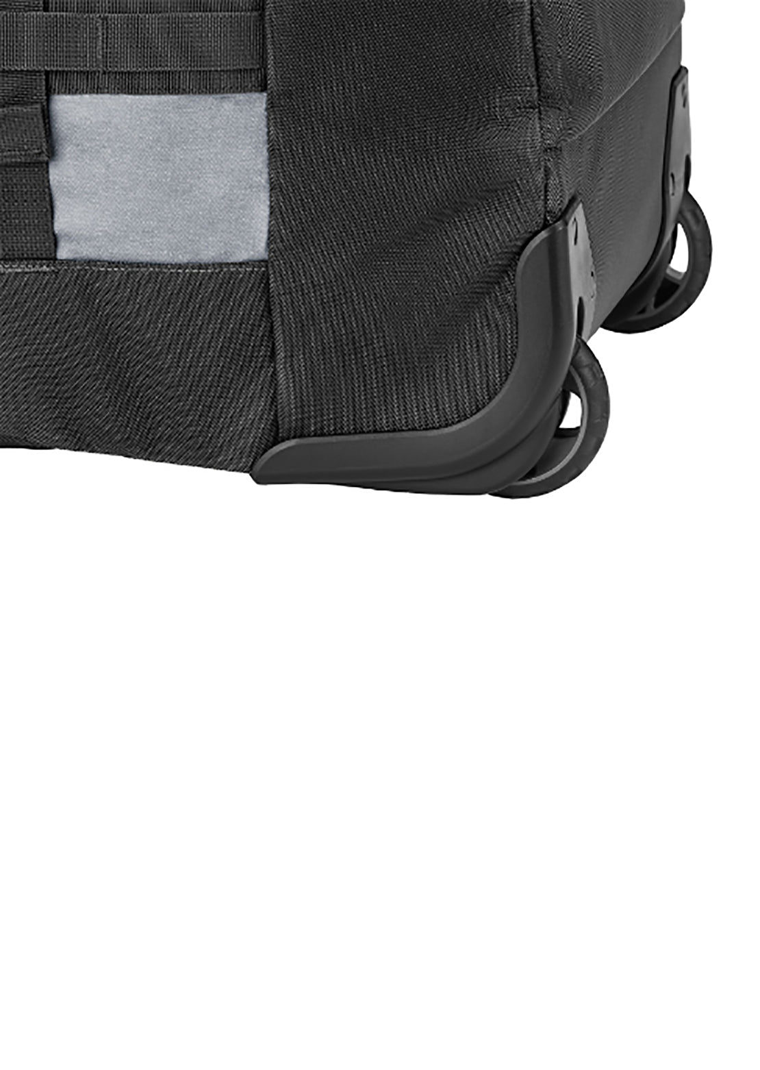 Eagle Creek Cargo Hauler Wheeled Duffel Charcoal