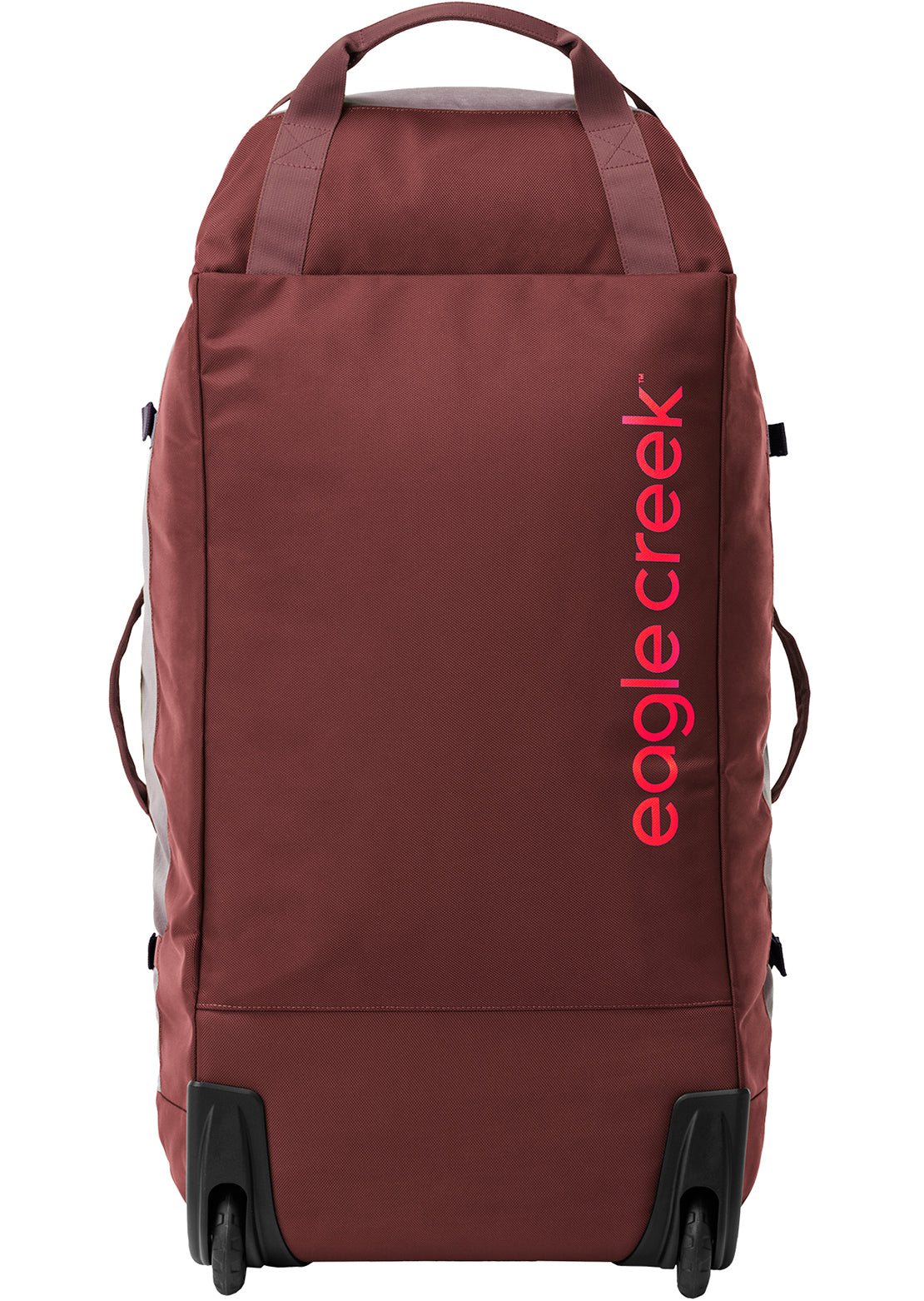 Eagle Creek Cargo Hauler Wheeled Duffel Currant
