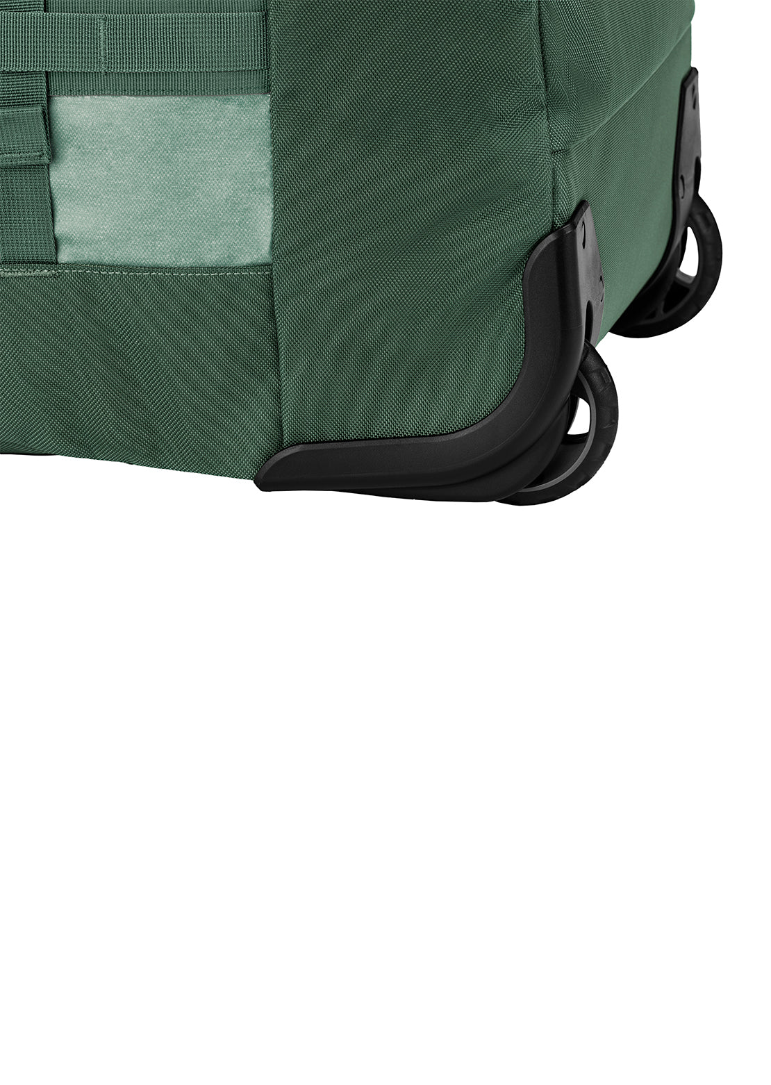 Eagle Creek Cargo Hauler Wheeled Duffel Duck Green