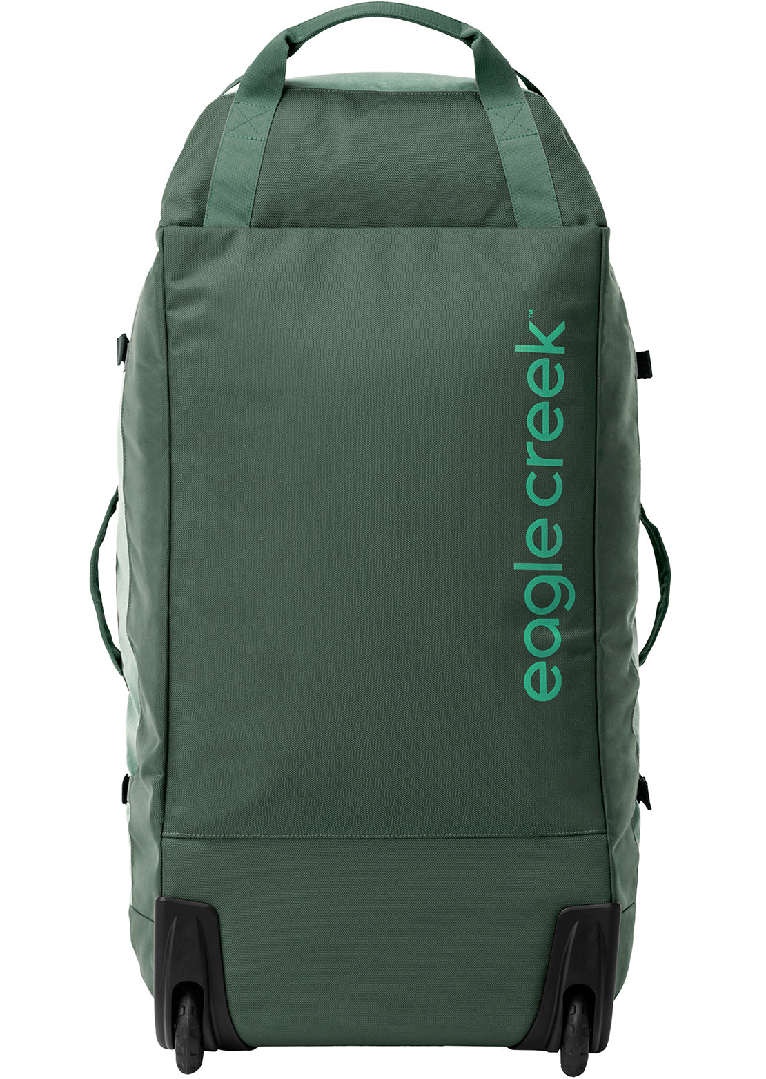 Eagle Creek Cargo Hauler Wheeled Duffel Duck Green