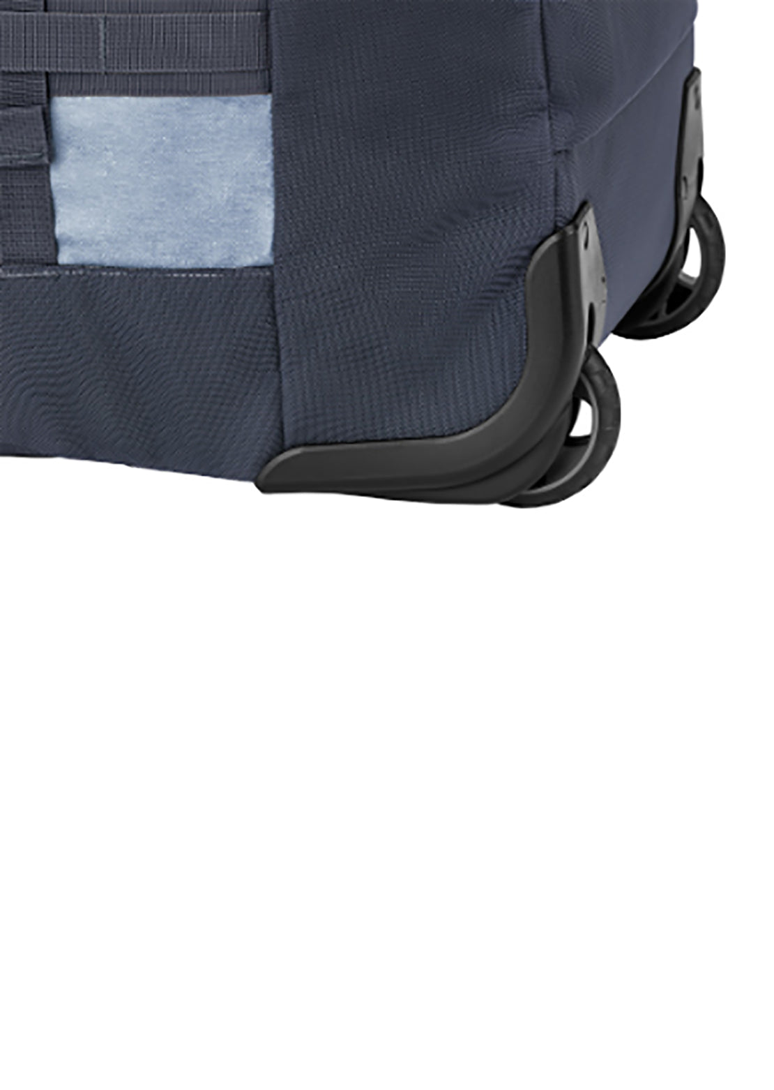 Eagle Creek Cargo Hauler Wheeled Duffel Glacier Blue