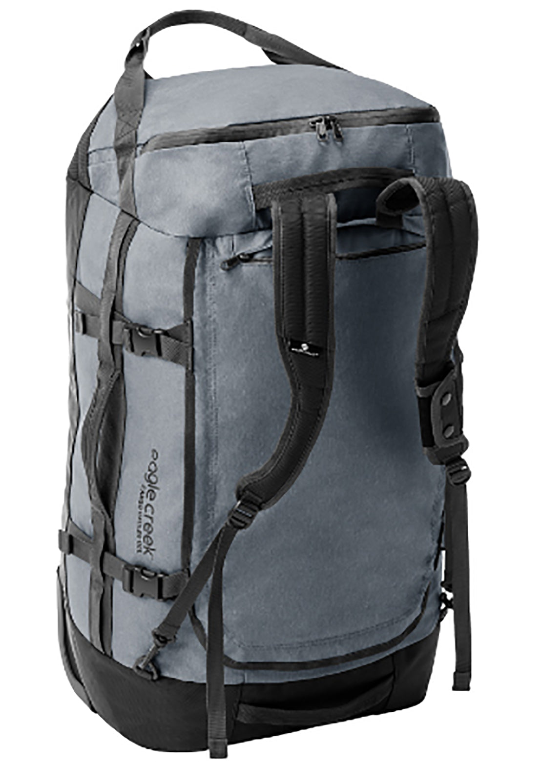 Eagle Creek Cargo Hauler Wheeled Duffel Charcoal