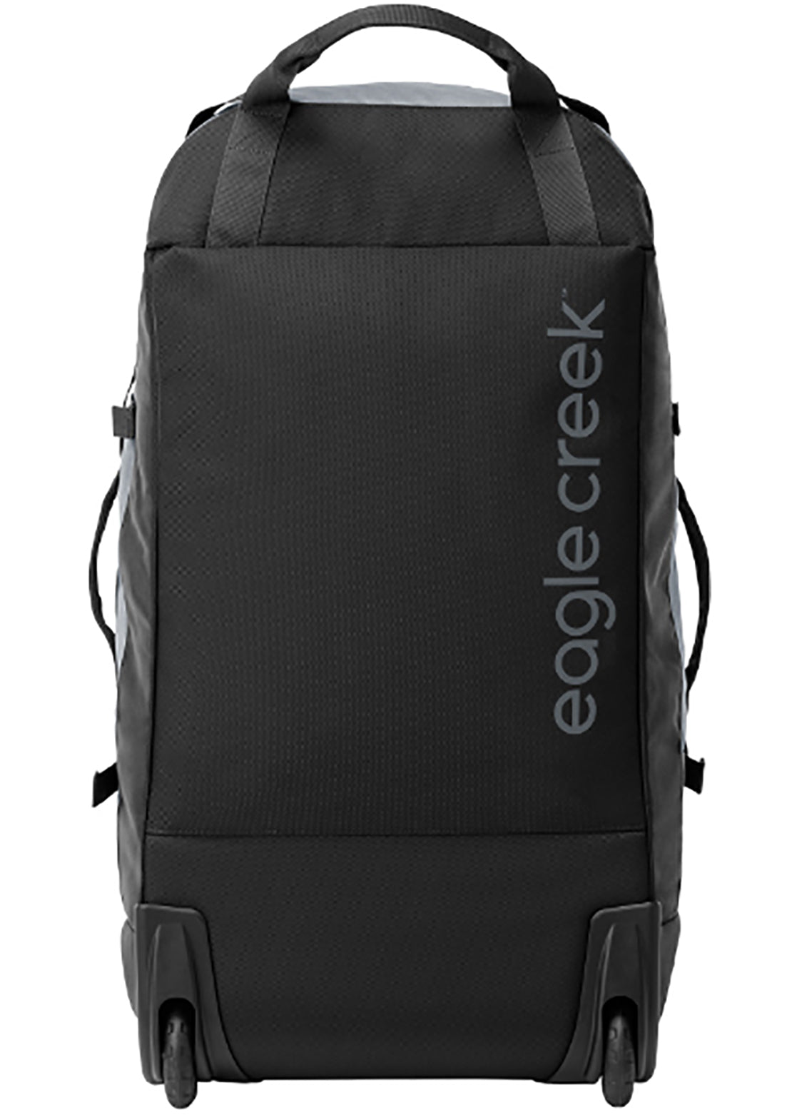 Eagle Creek Cargo Hauler Wheeled Duffel Charcoal