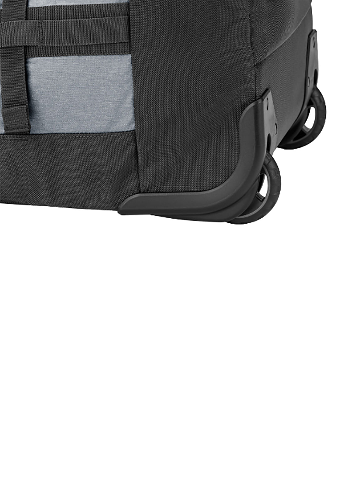 Eagle Creek Cargo Hauler Wheeled Duffel Charcoal