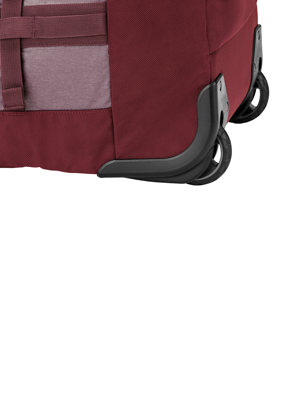 Eagle Creek Cargo Hauler Wheeled Duffel Currant