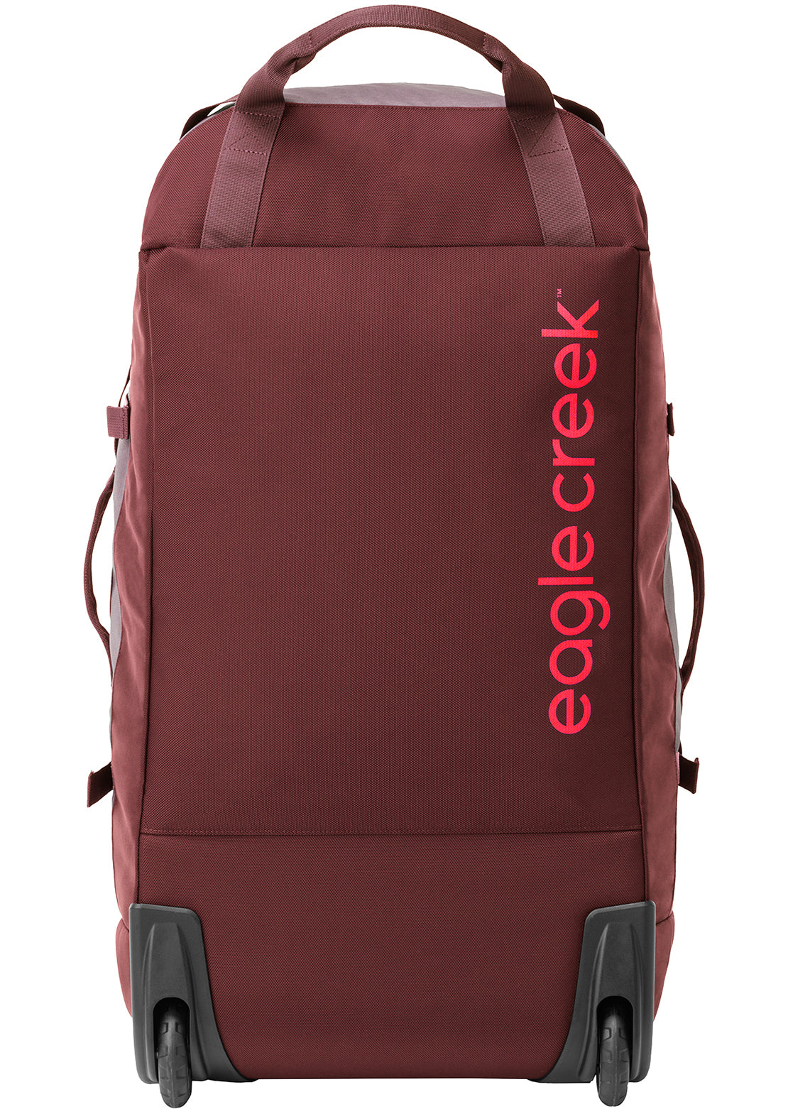 Eagle Creek Cargo Hauler Wheeled Duffel Currant