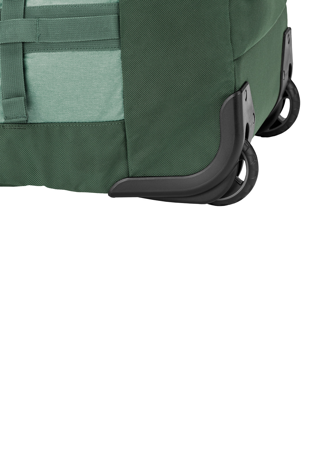 Eagle Creek Cargo Hauler Wheeled Duffel Duck Green