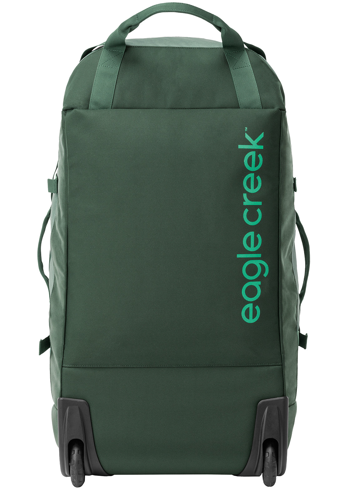 Eagle Creek Cargo Hauler Wheeled Duffel Duck Green