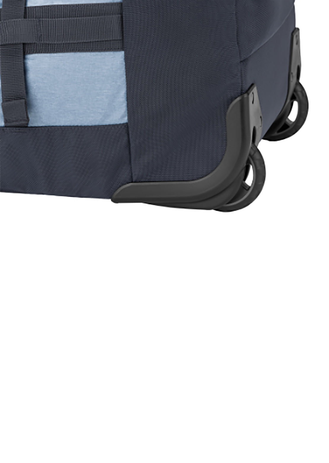 Eagle Creek Cargo Hauler Wheeled Duffel Glacier Blue