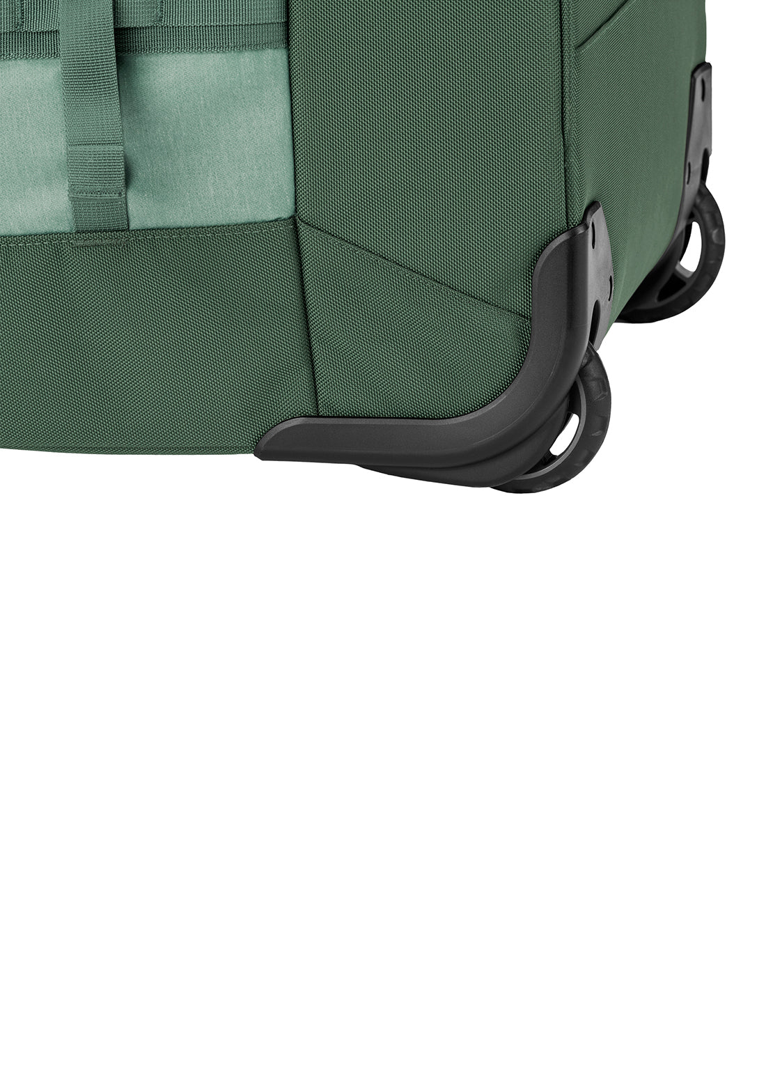 Eagle Creek Cargo Hauler XT Wheeled Duffel Duck Green