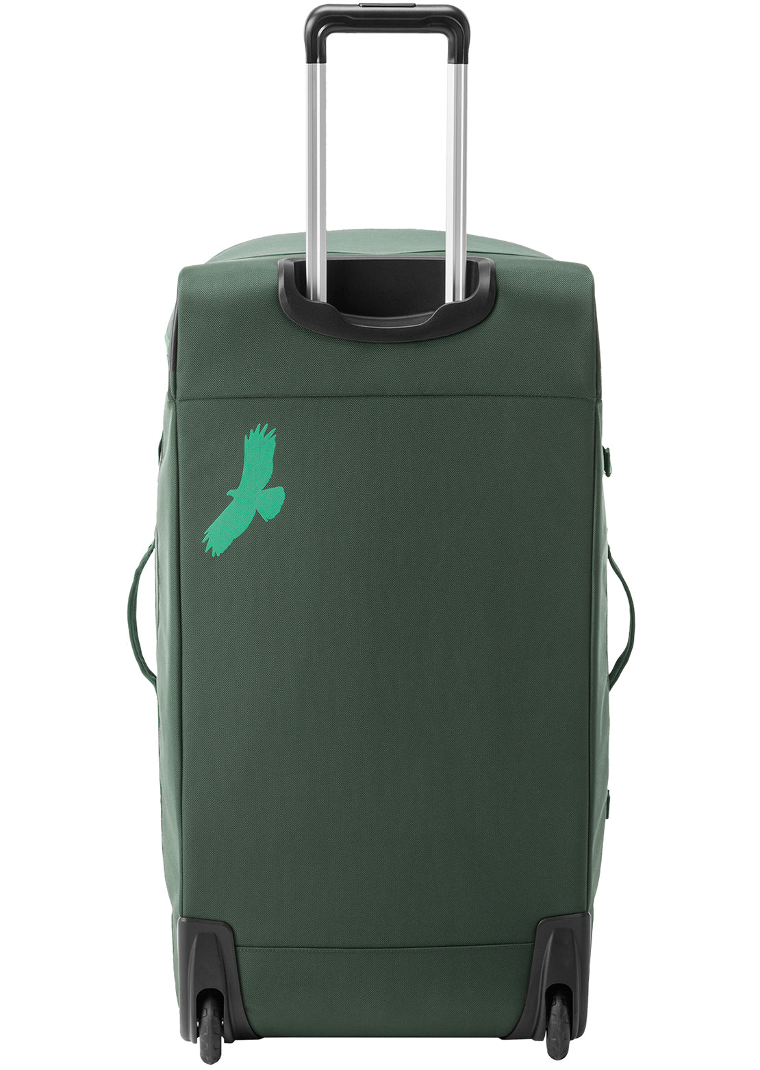 Eagle Creek Cargo Hauler XT Wheeled Duffel Duck Green