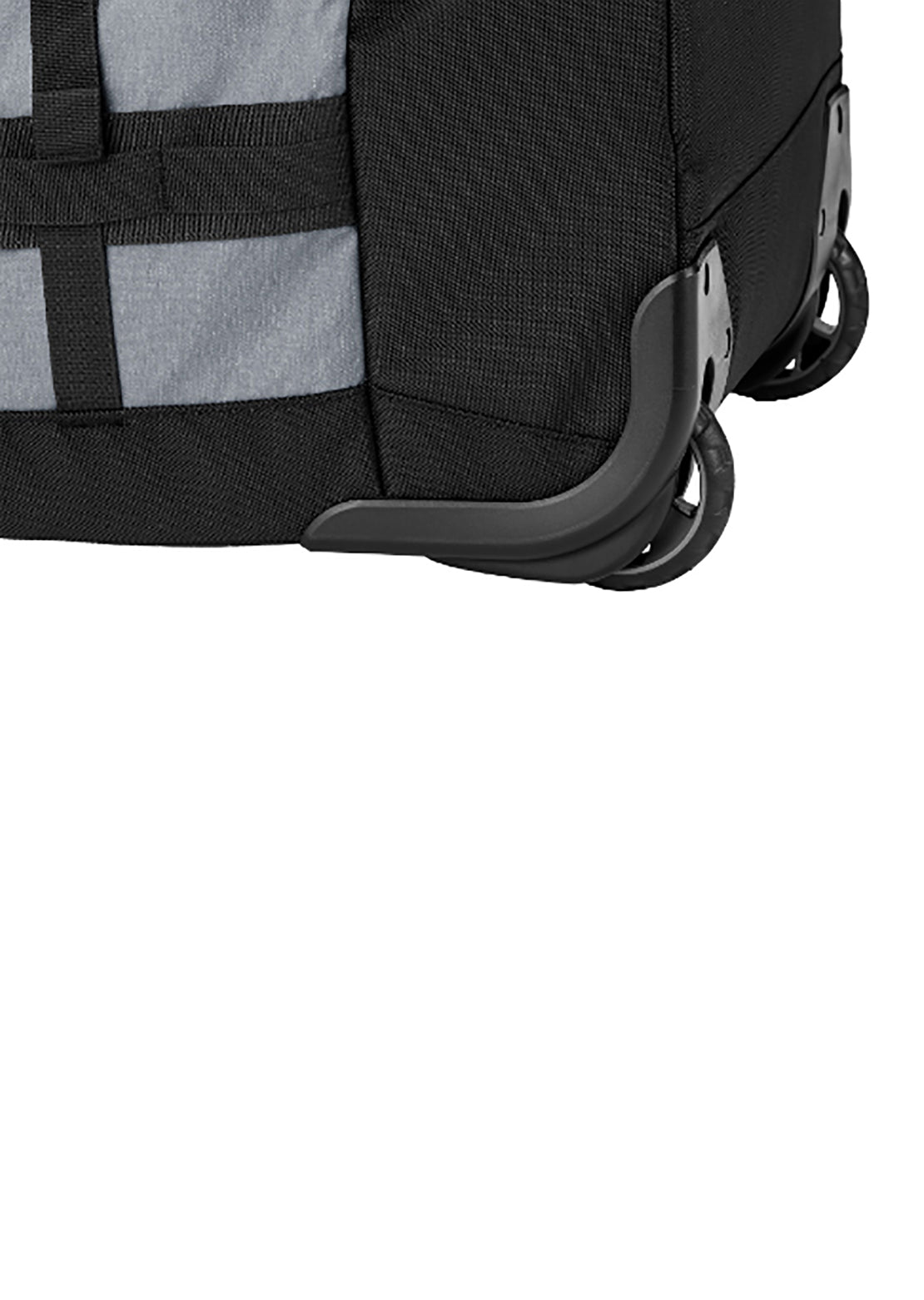 Eagle Creek Cargo Hauler XT Wheeled Duffel Charcoal