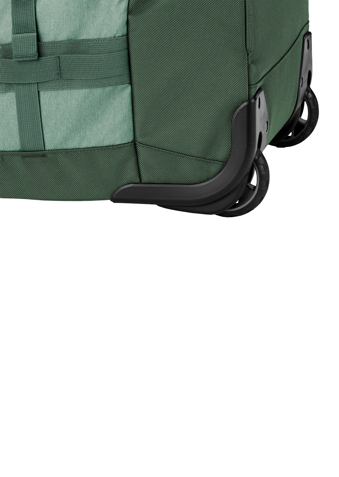 Eagle Creek Cargo Hauler XT Wheeled Duffel Duck Green