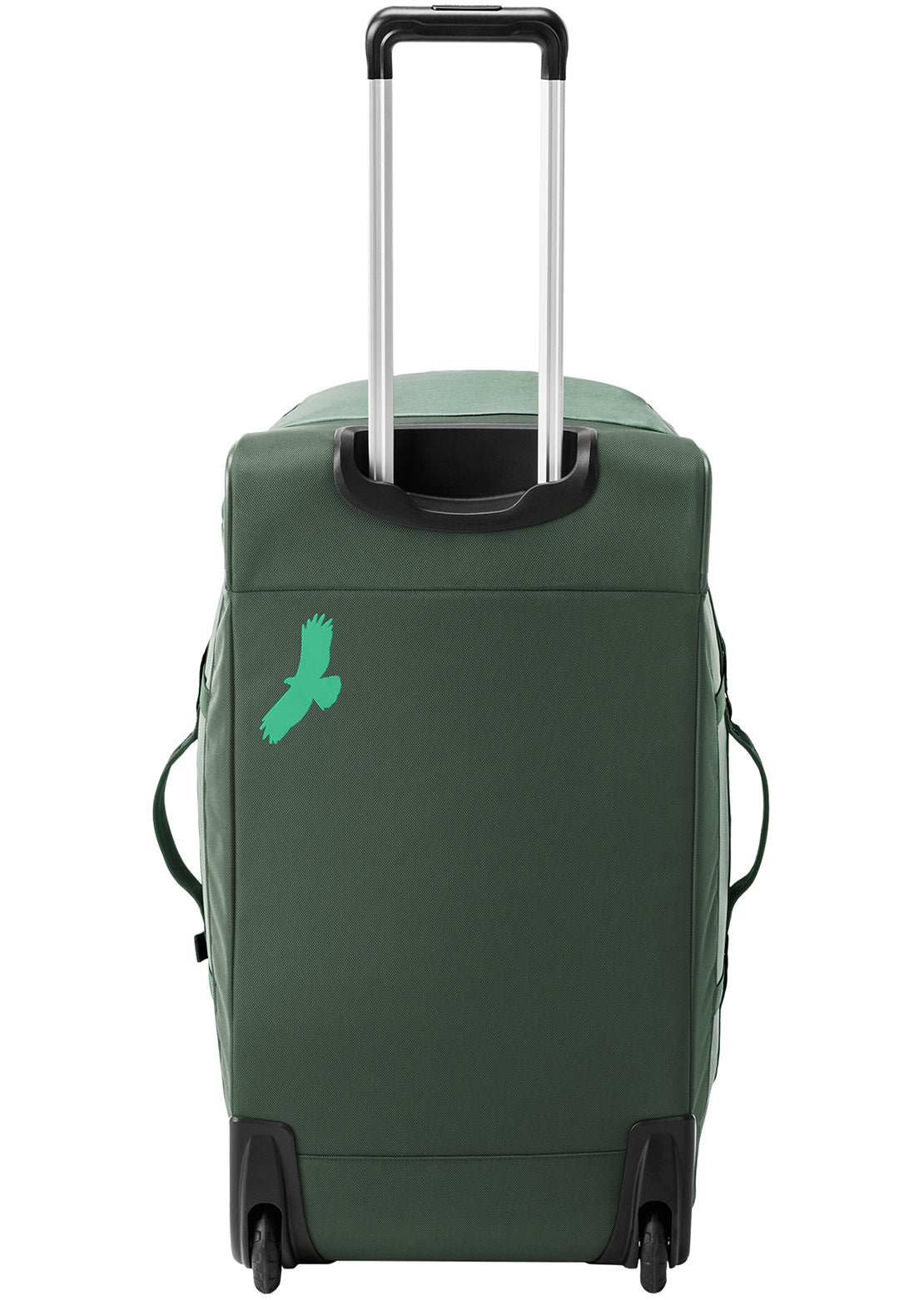 Eagle Creek Cargo Hauler XT Wheeled Duffel Duck Green