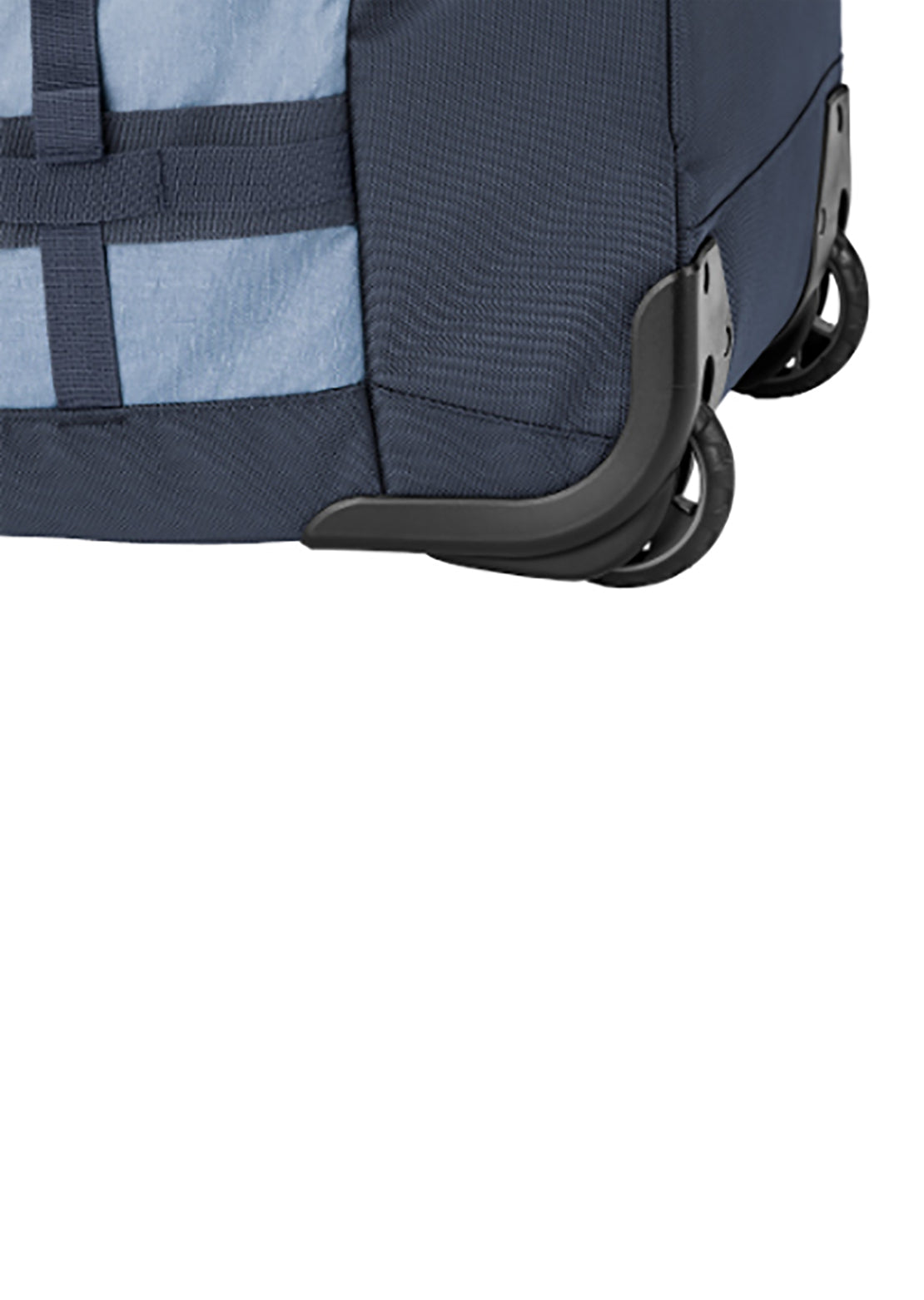 Eagle Creek Cargo Hauler XT Wheeled Duffel Glacier Blue