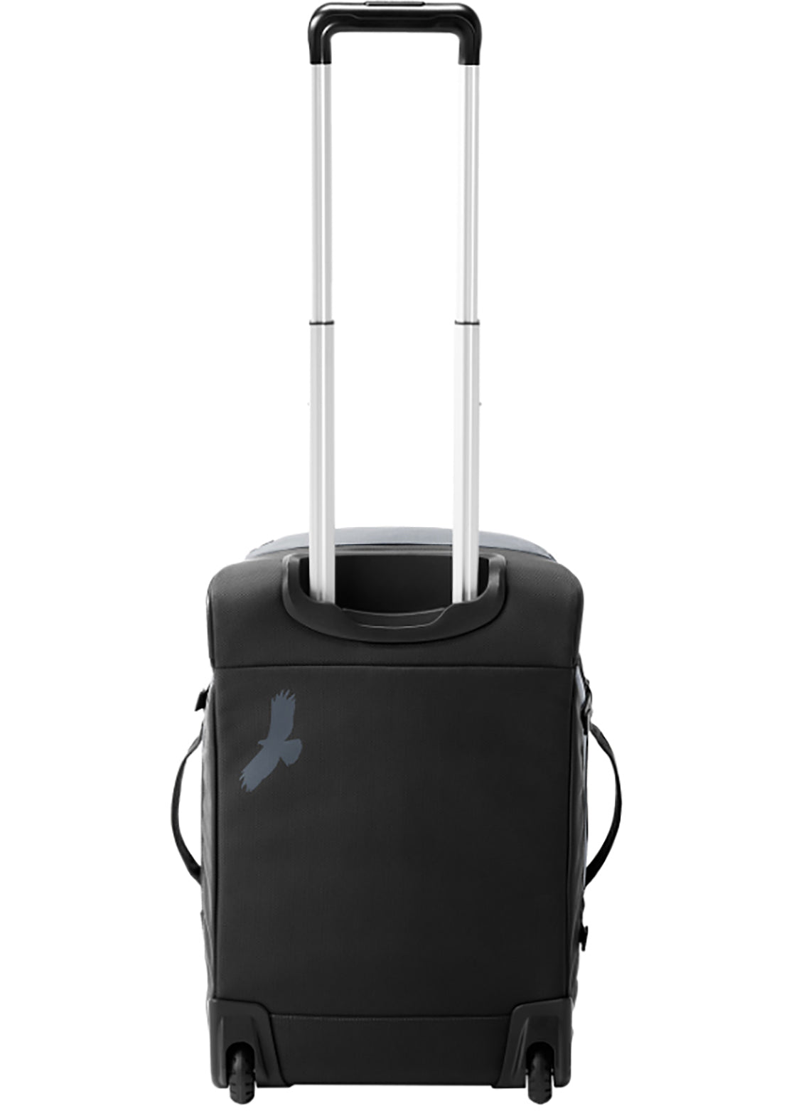 Eagle Creek Cargo Hauler XT Wheeled Duffel International Carry On Charcoal