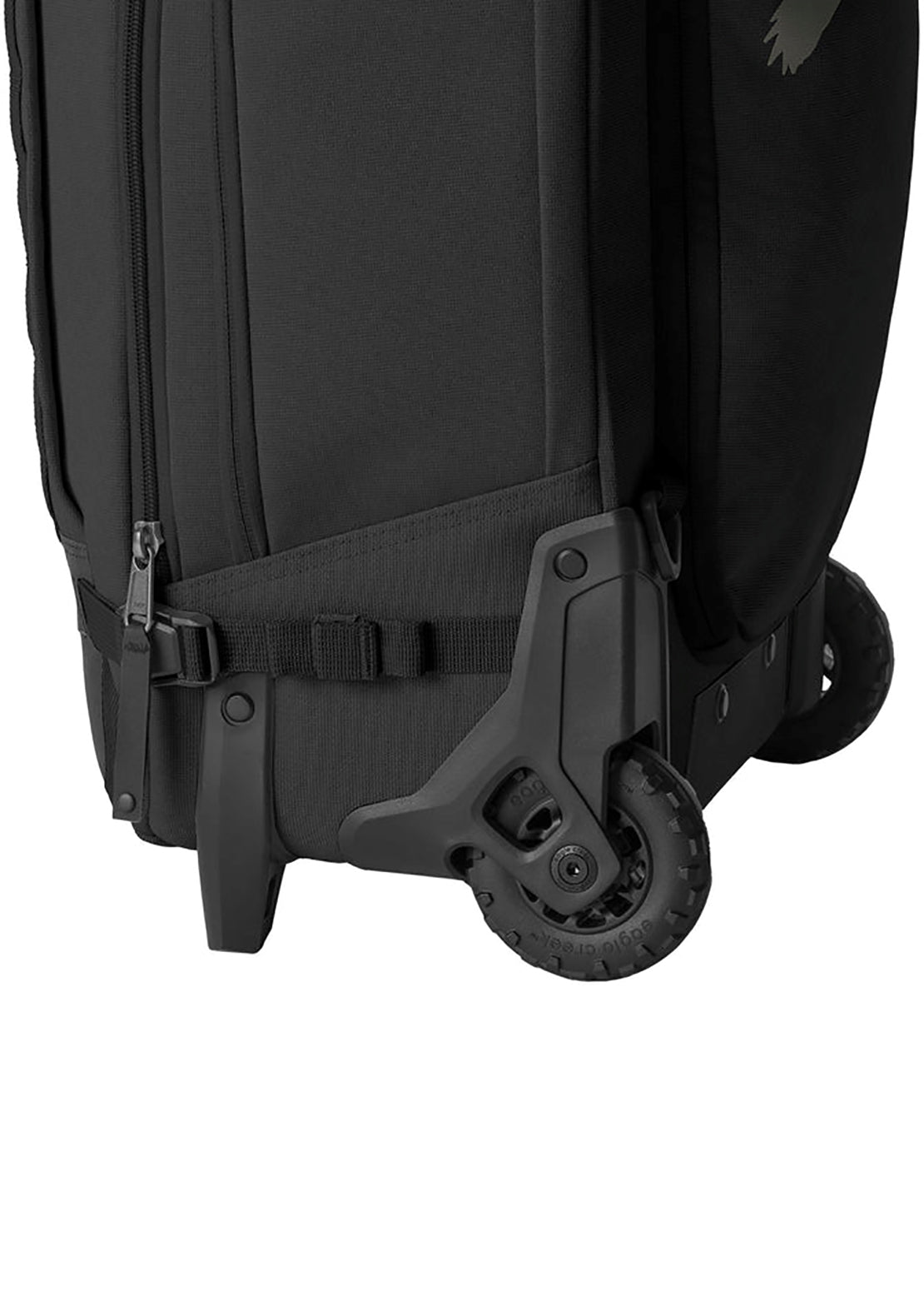 Eagle Creek Gear Warrior XE 2 Wheeled Convertible Carryon Black