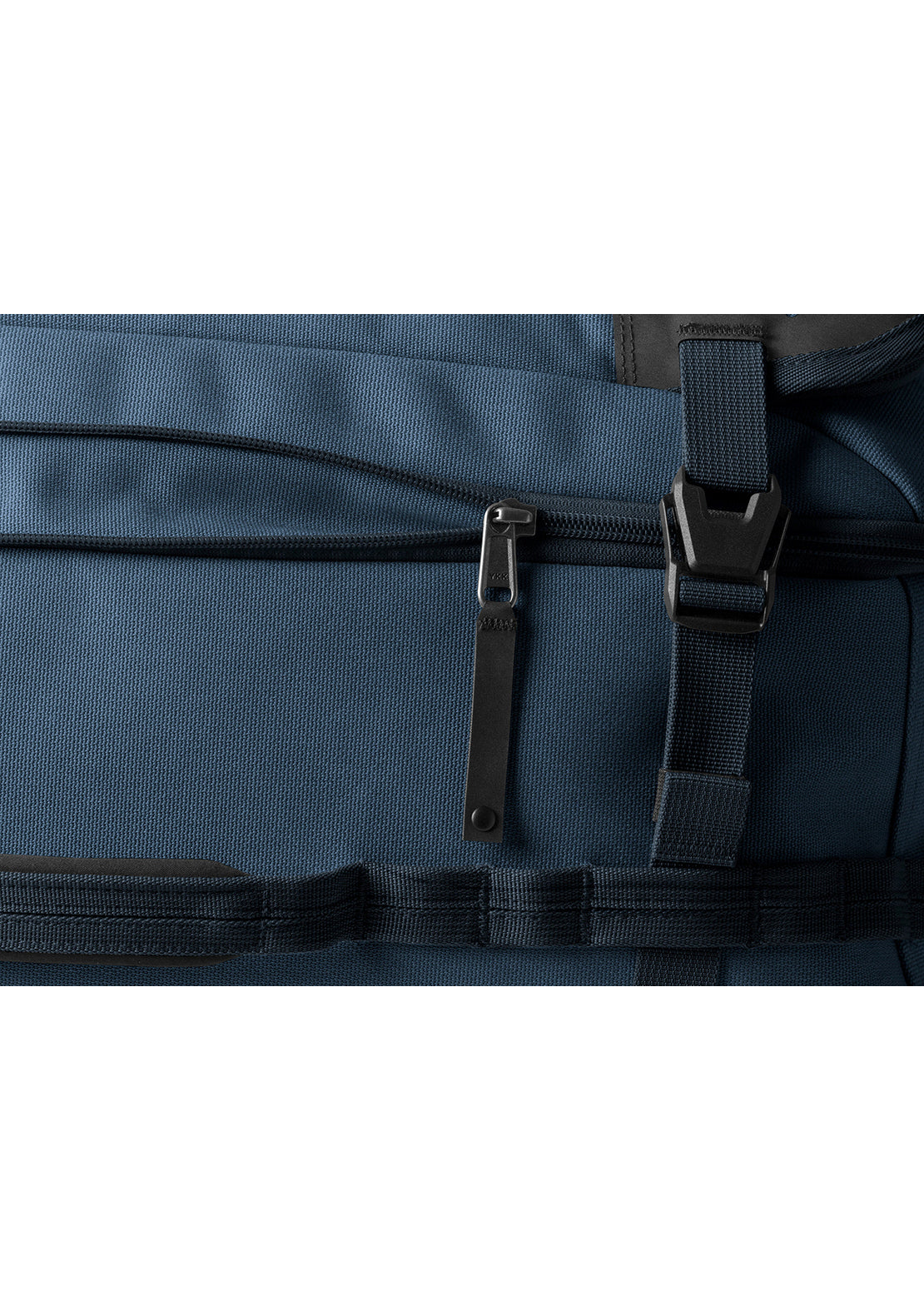 Eagle Creek Gear Warrior XE 4 Wheel Carry-On Luggage Blue Jay