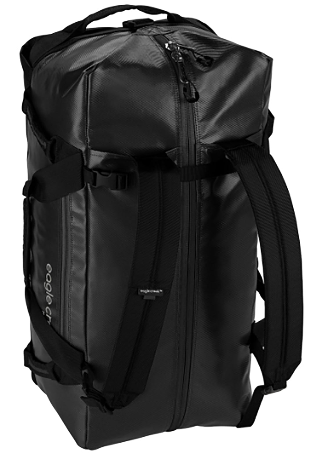 Eagle Creek Migrate Duffel Black