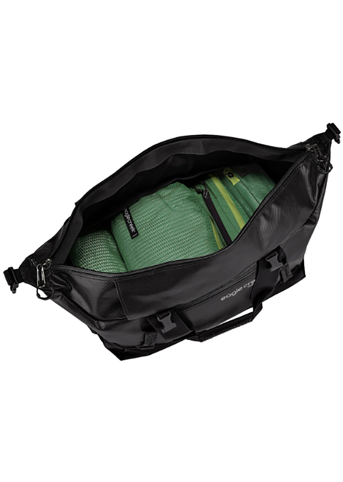Eagle Creek Migrate Duffel Black