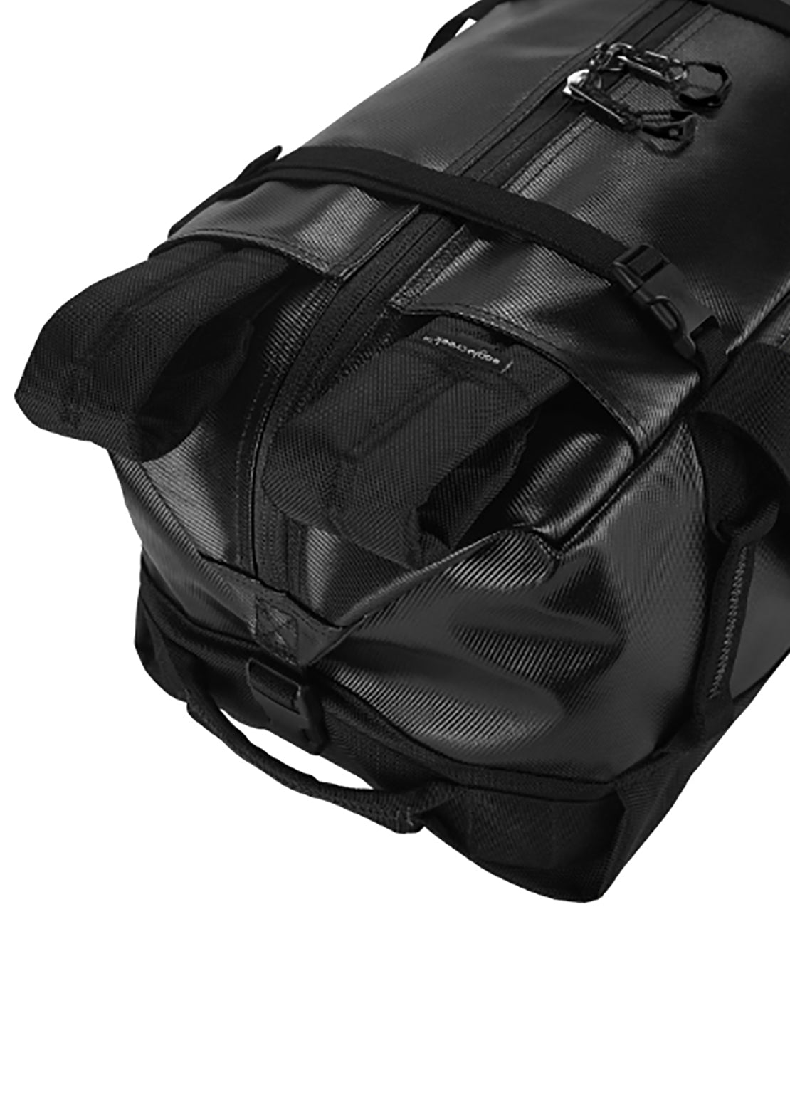 Eagle Creek Migrate Duffel Black