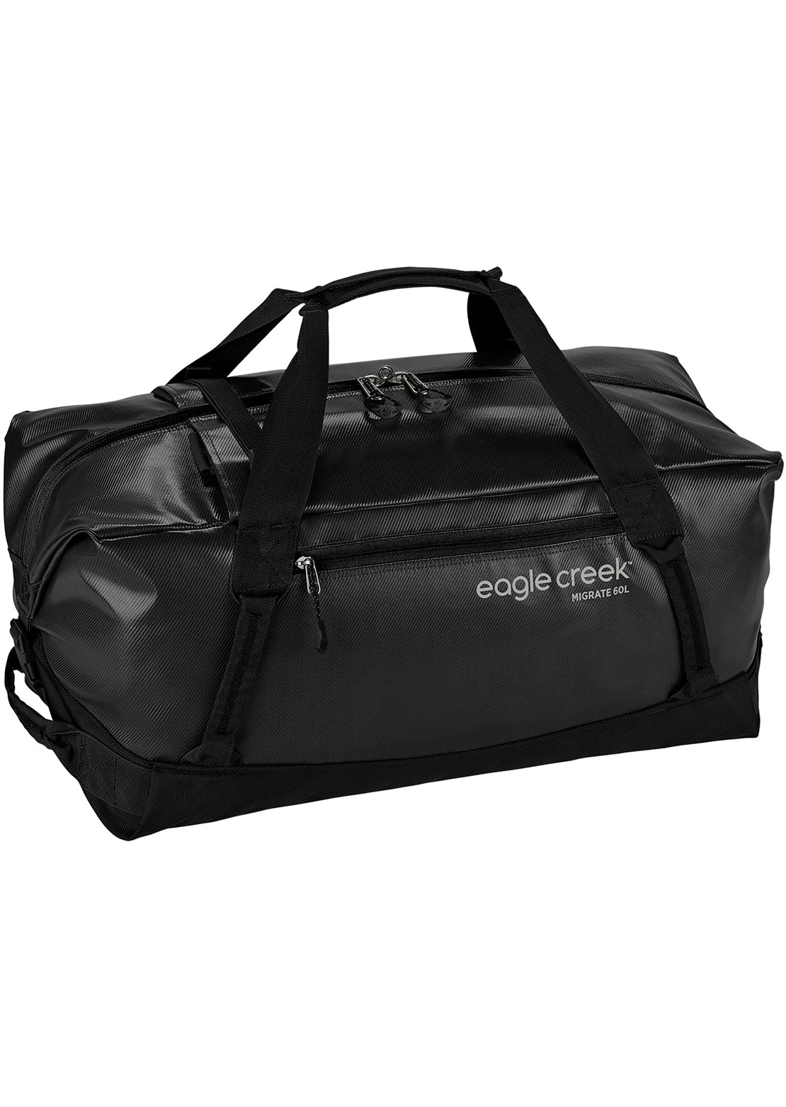 Eagle Creek Migrate Duffel Black