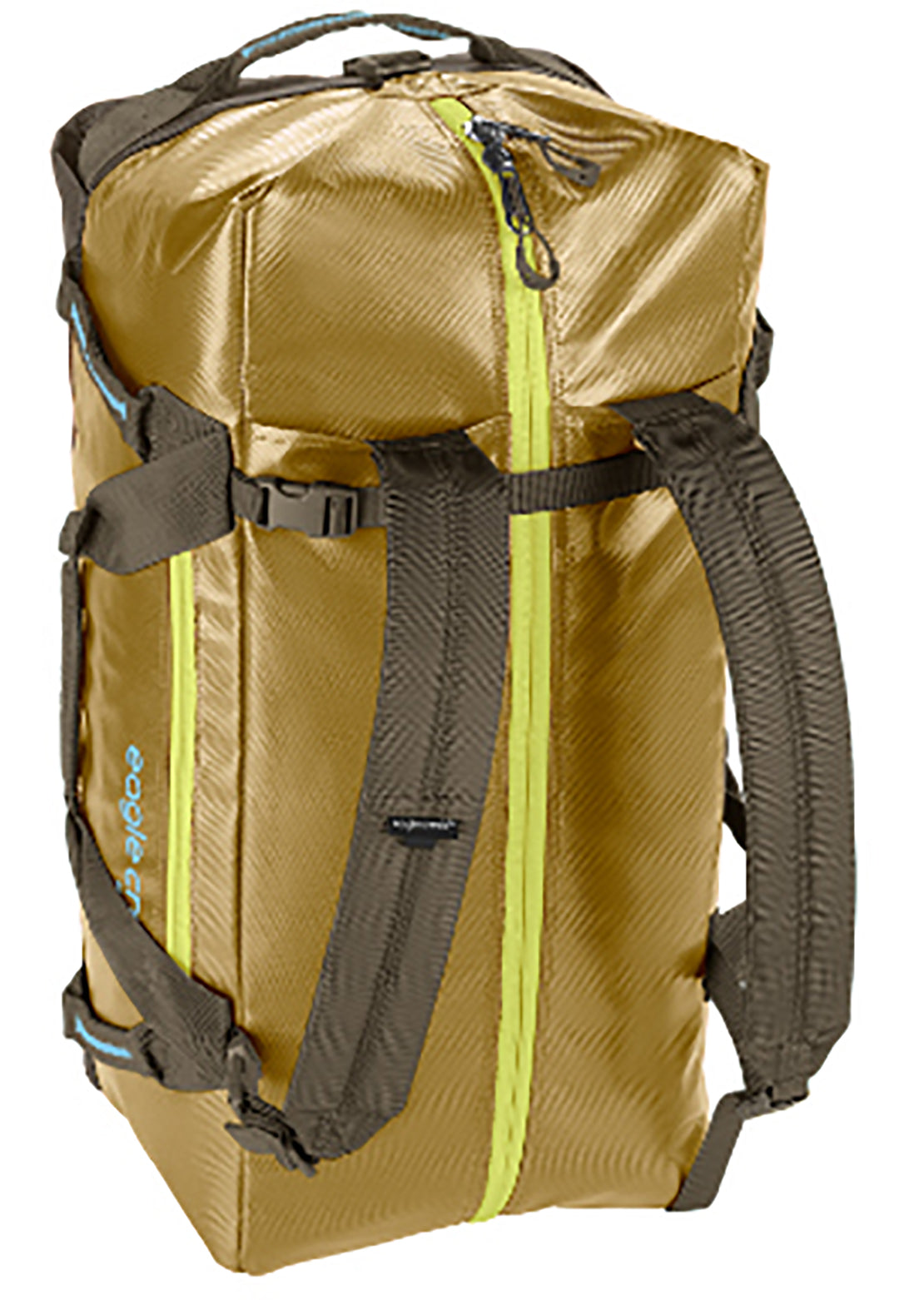 Eagle Creek Migrate Duffel Field Brown