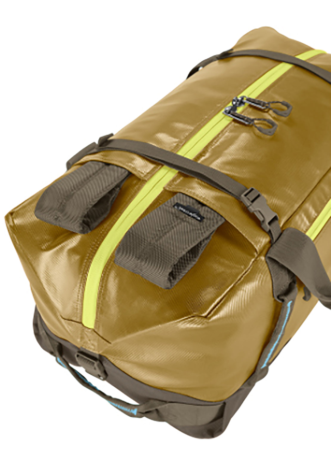 Eagle Creek Migrate Duffel Field Brown