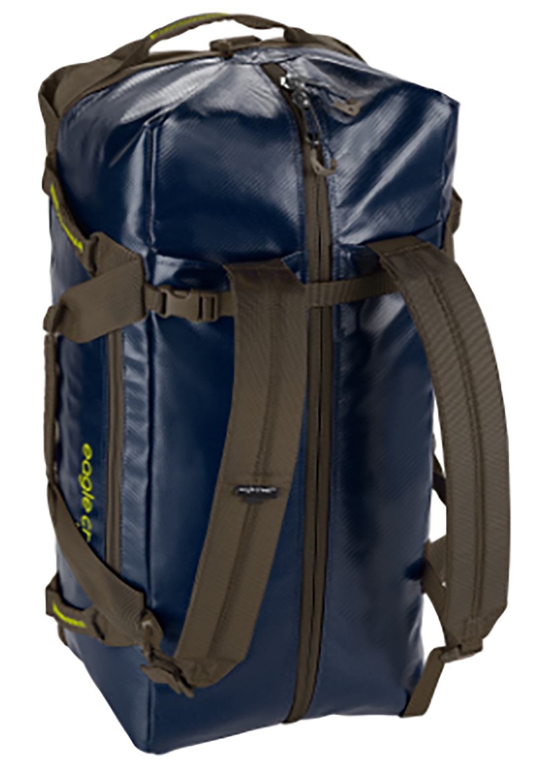 Eagle Creek Migrate Duffel Rush Blue