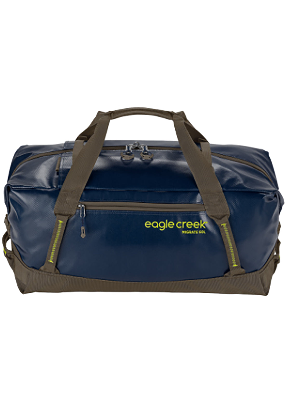 Eagle Creek Migrate Duffel Rush Blue