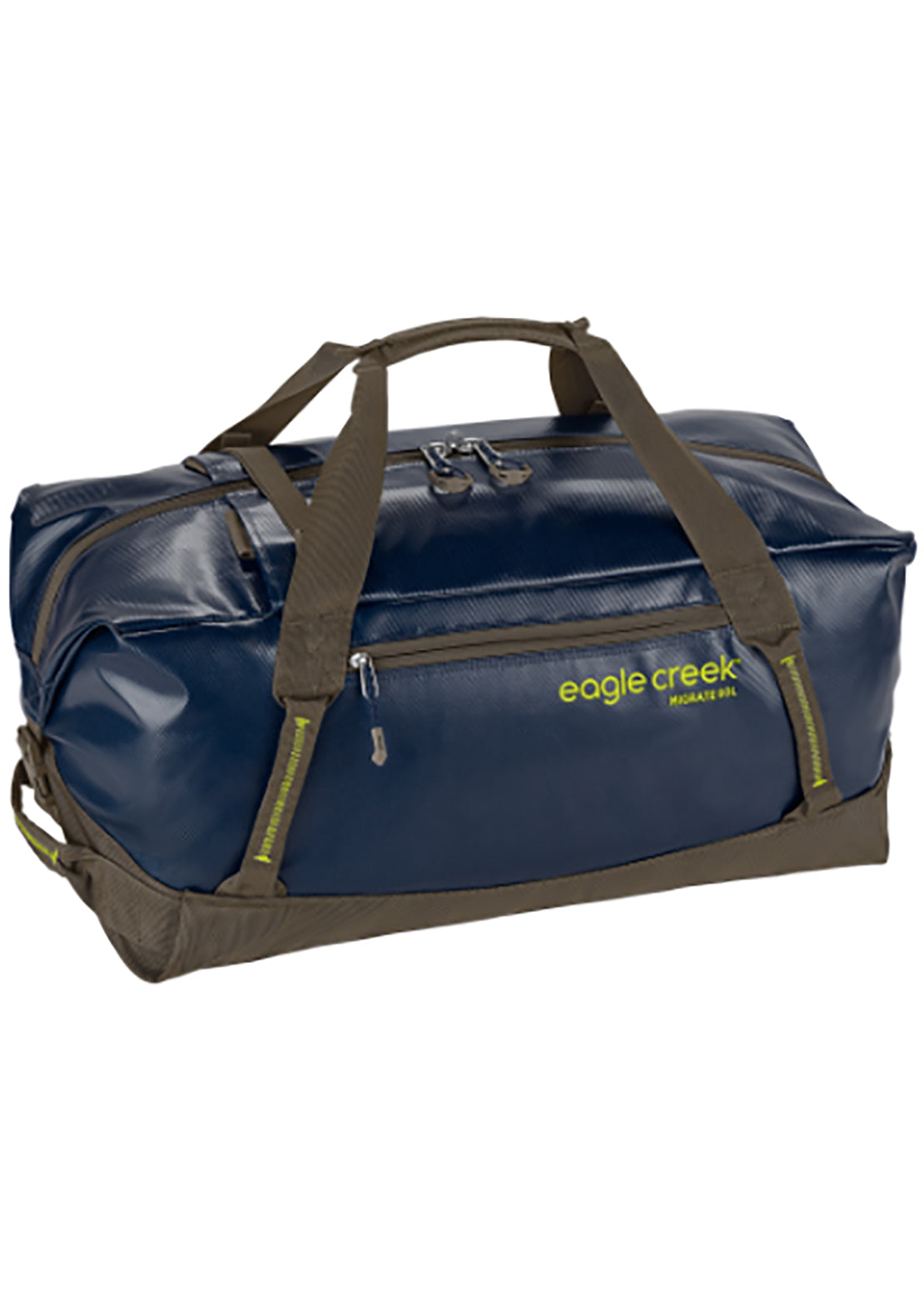 Eagle Creek Migrate Duffel Rush Blue