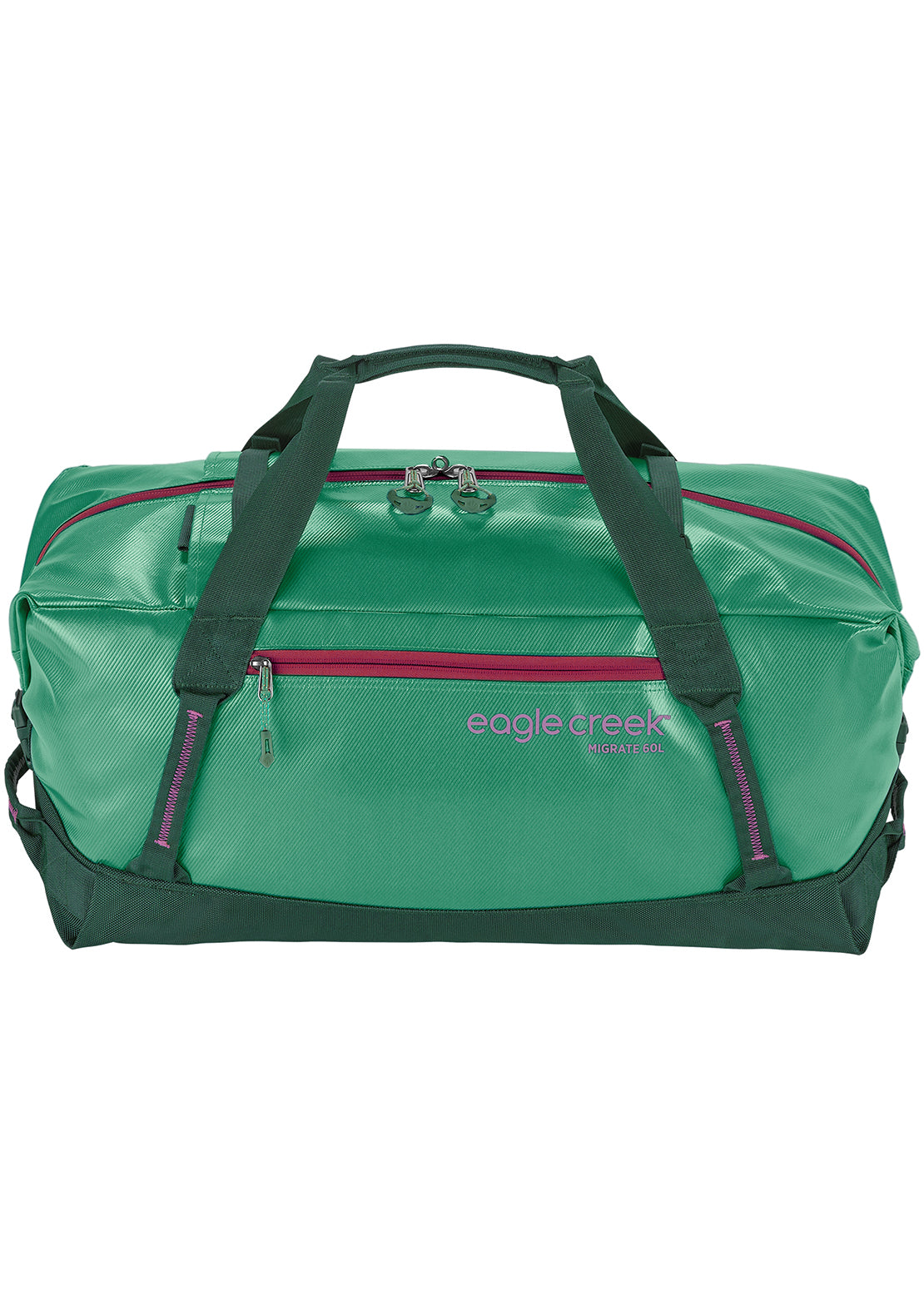 Eagle Creek Migrate Duffel Willow Green