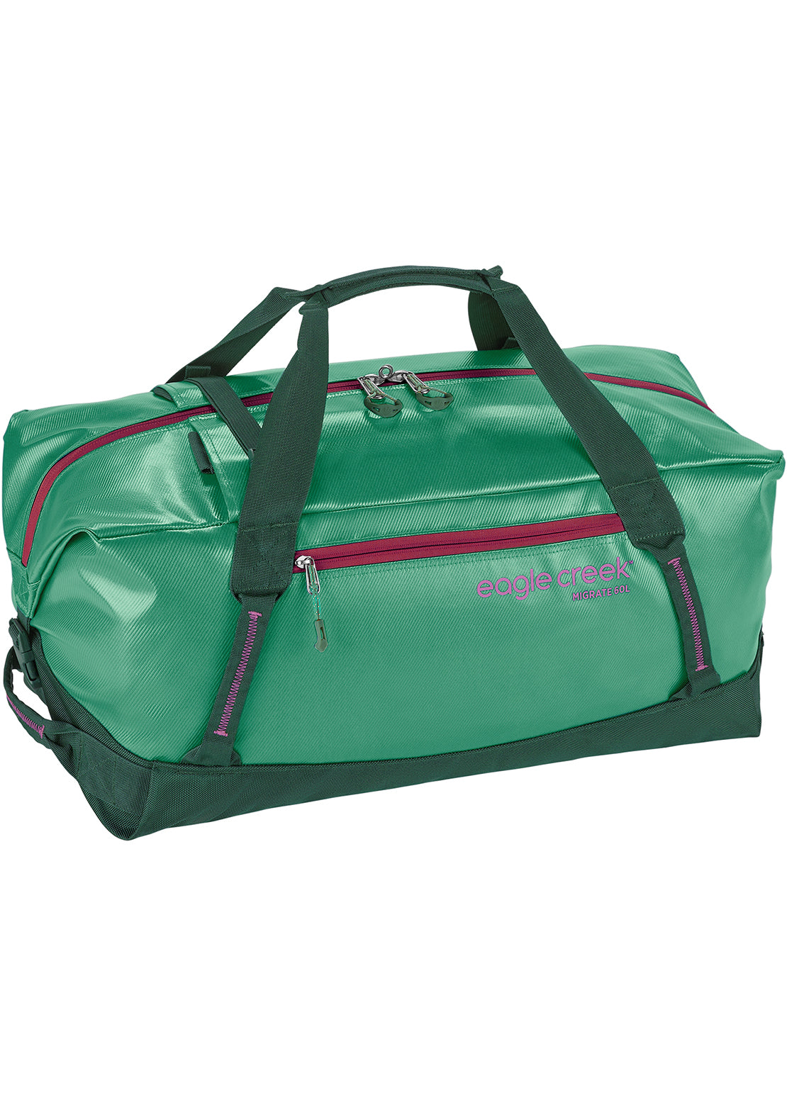 Eagle Creek Migrate Duffel Willow Green