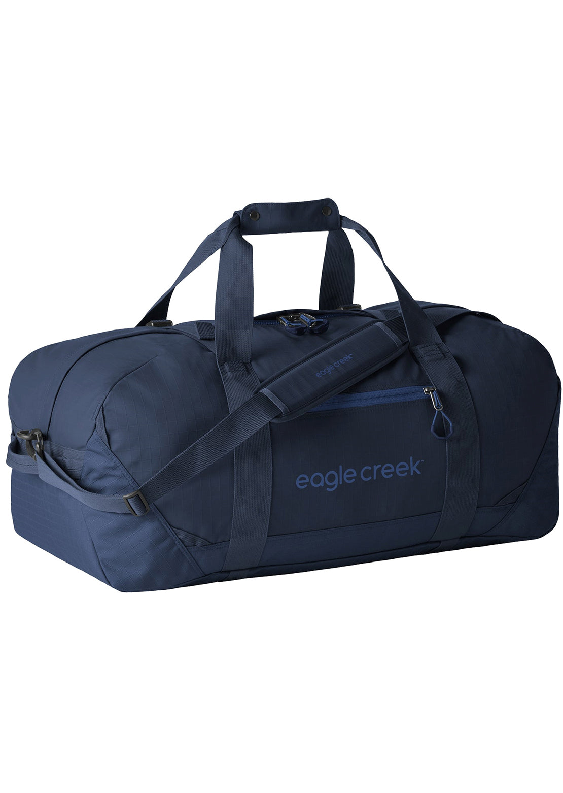 Eagle Creek No Matter What Duffel Atlantic Blue