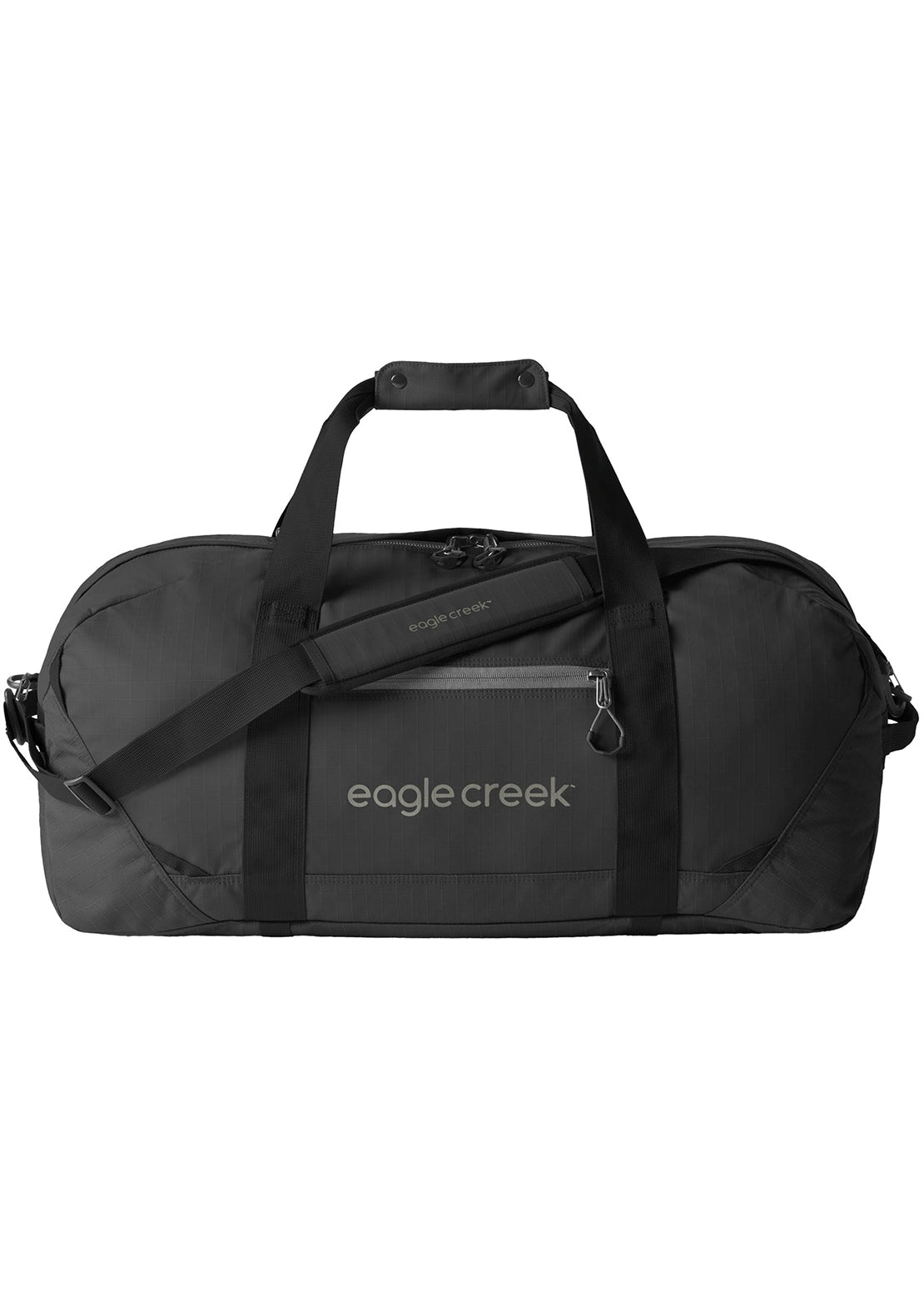 Eagle Creek No Matter What Duffel Black