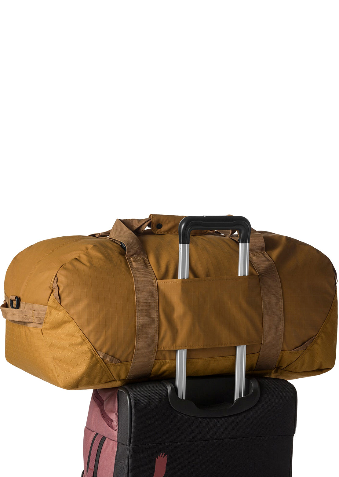 Eagle Creek No Matter What Duffel Safari Brown