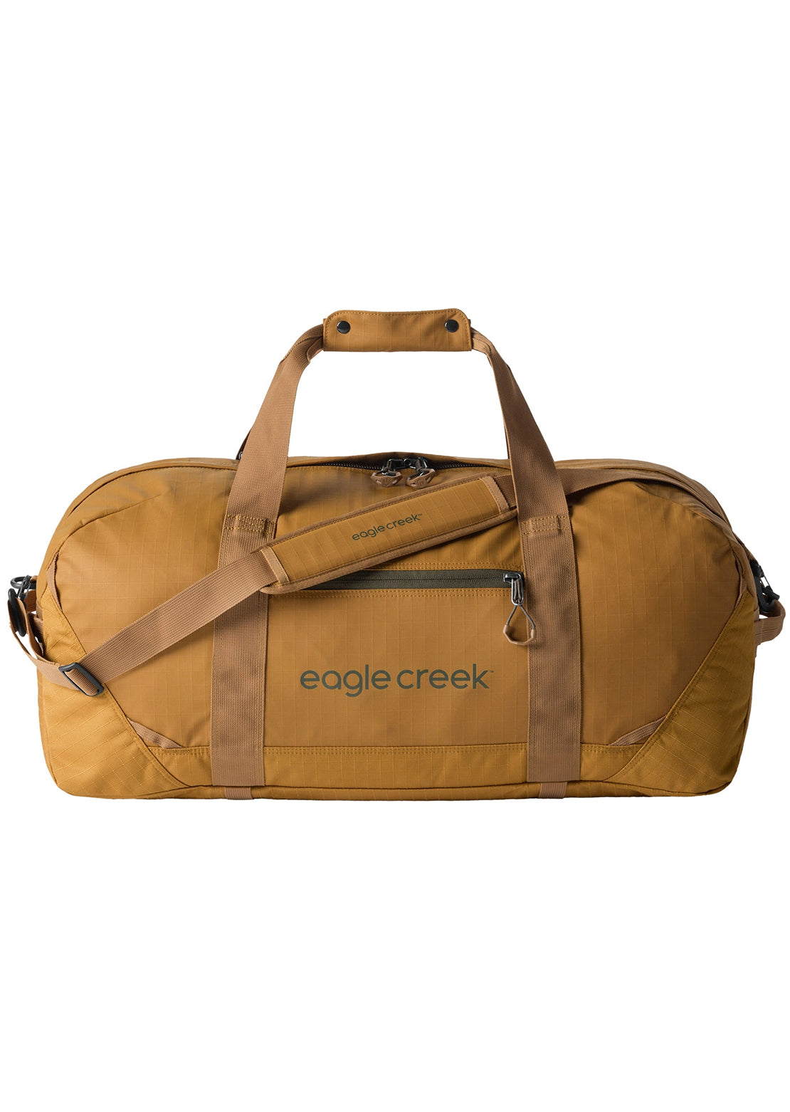 Eagle Creek No Matter What Duffel Safari Brown