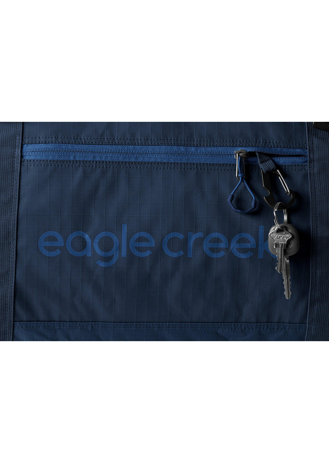 Eagle Creek No Matter What Duffel Atlantic Blue