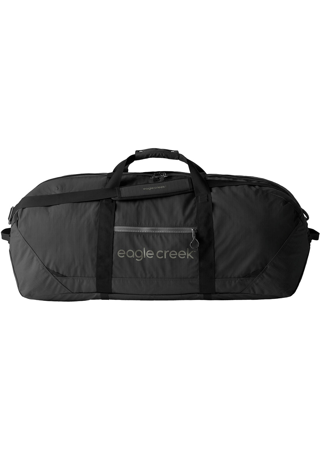 Eagle Creek No Matter What Duffel Black