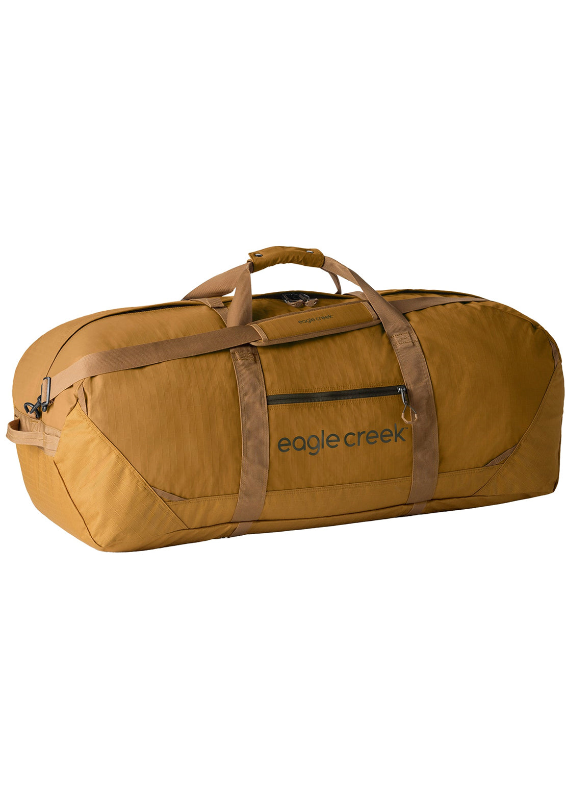 Eagle Creek No Matter What Duffel Safari Brown