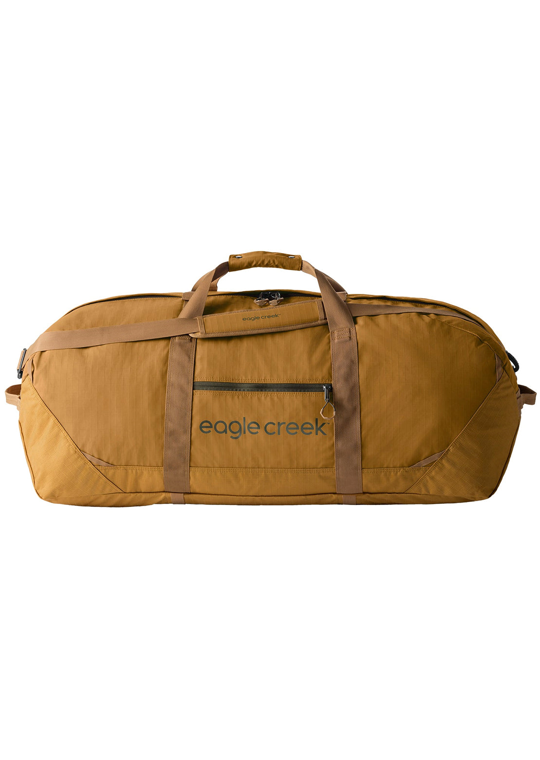 Eagle Creek No Matter What Duffel Safari Brown