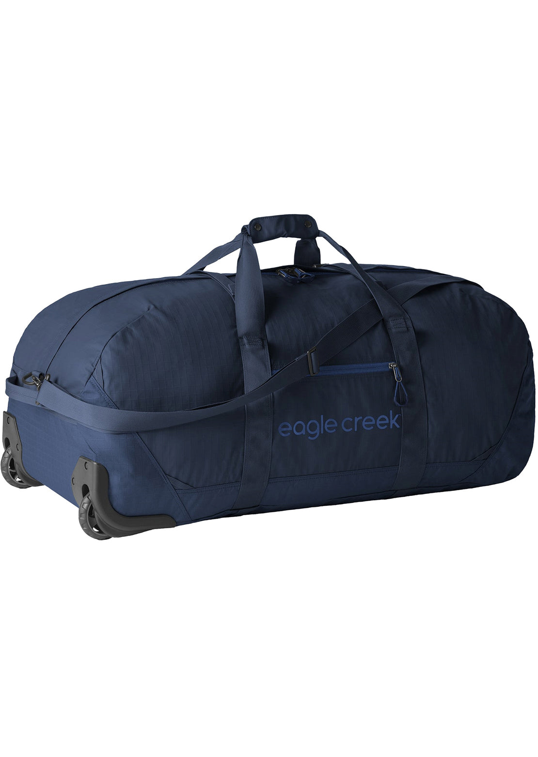 Eagle Creek No Matter What Rolling Duffel Atlantic Blue