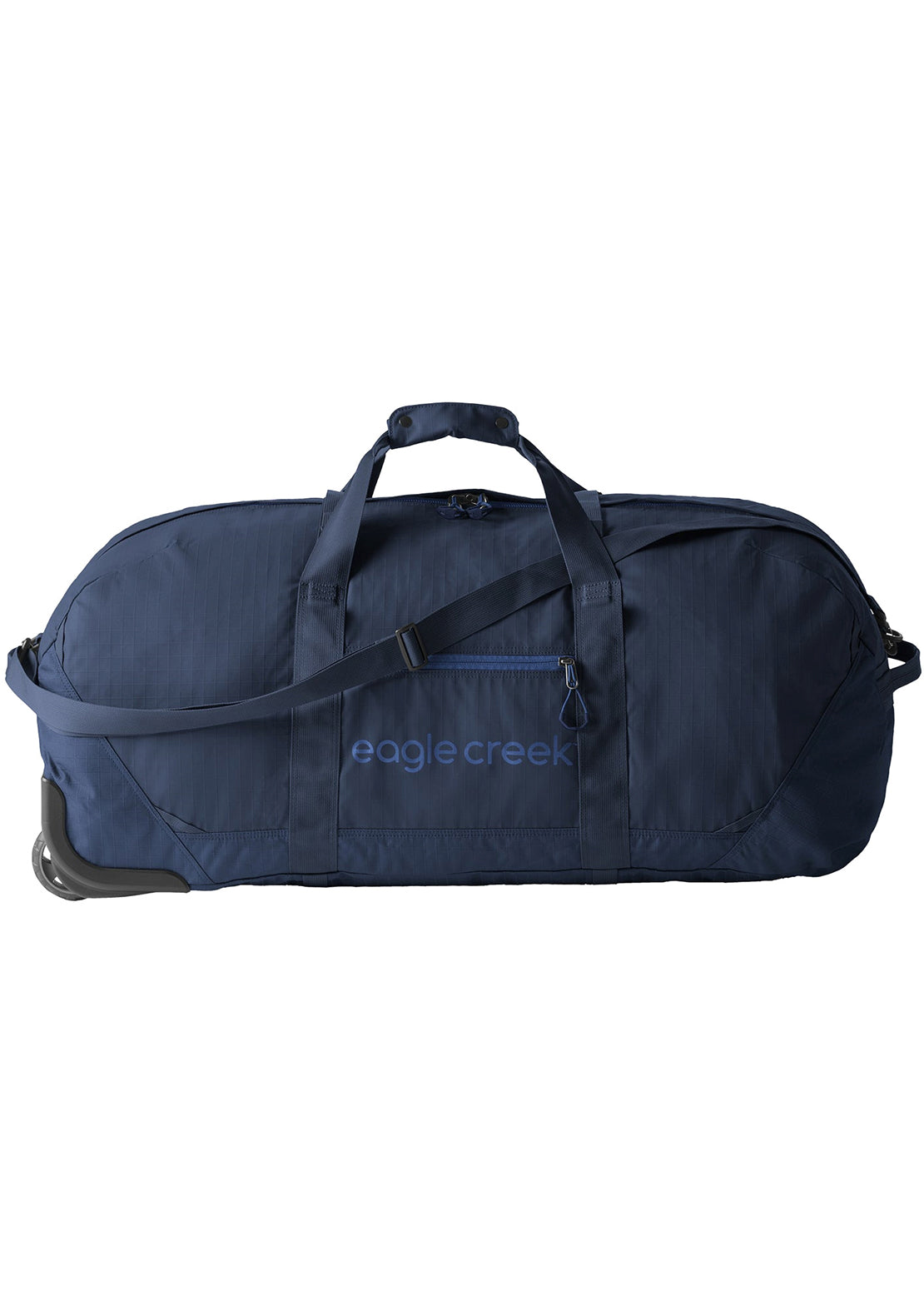 Eagle Creek No Matter What Rolling Duffel Atlantic Blue