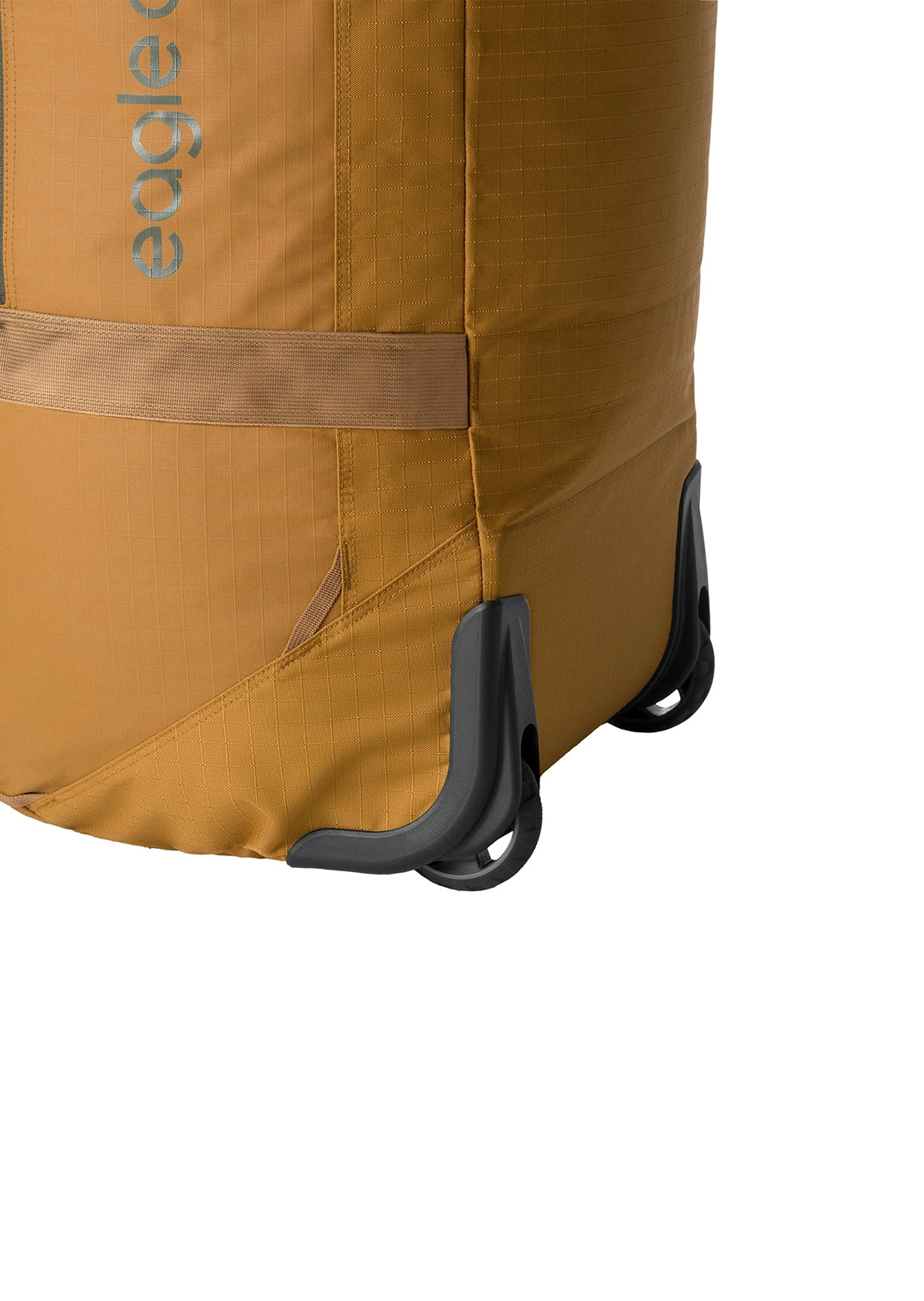 Eagle Creek No Matter What Rolling Duffel Safari Brown